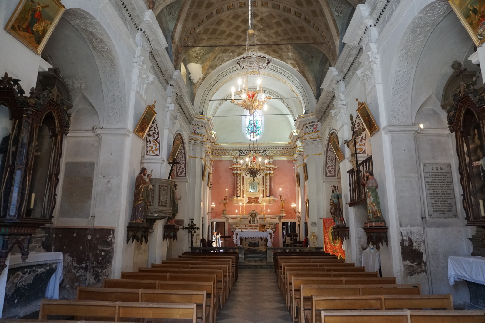 รูปถ่าย ฝรั่งเศส(France) คอร์สิคา(Corsica) โลเรโต-ดี-กาซิงกา(Loreto-di-Casinca) 2017-09 9