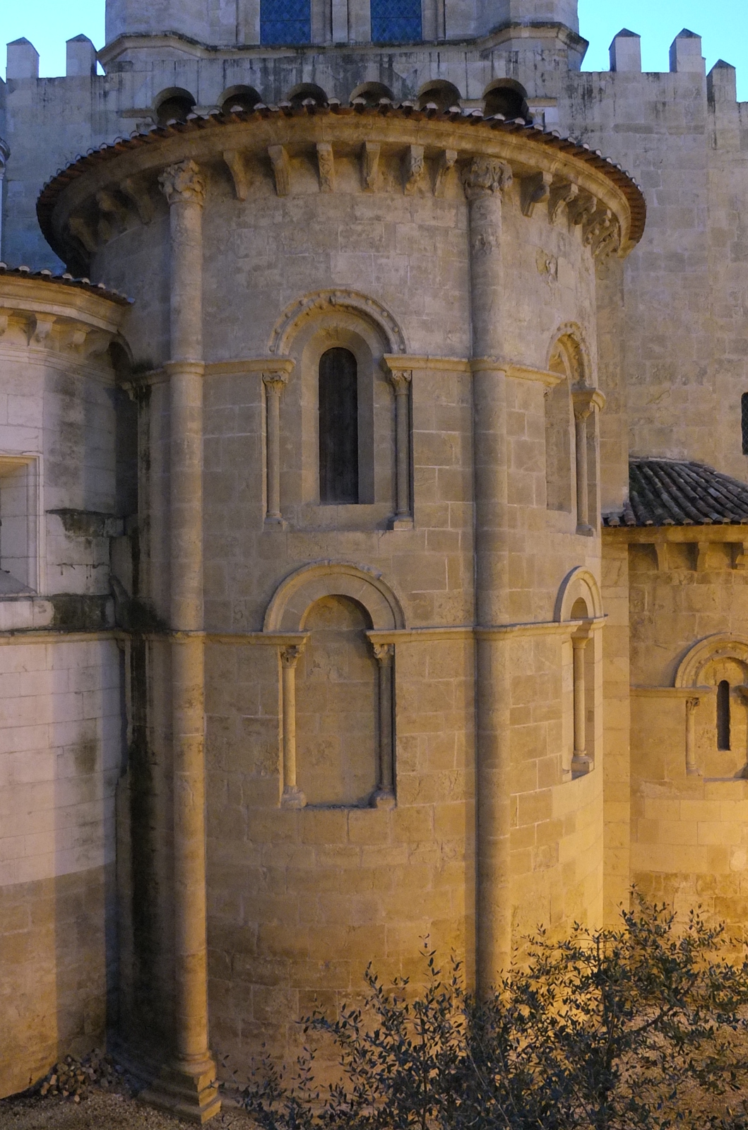รูปถ่าย โปรตุเกส(Portugal) โกอิงบรา(Coimbra) 2013-01 41