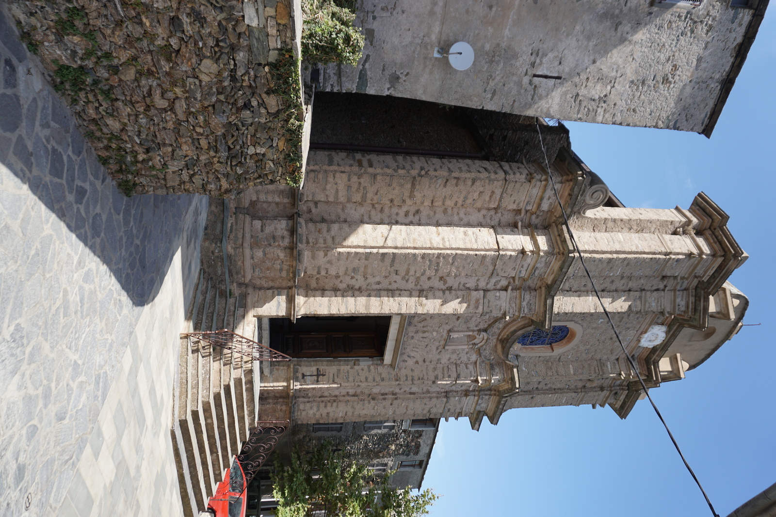 รูปถ่าย ฝรั่งเศส(France) คอร์สิคา(Corsica) โลเรโต-ดี-กาซิงกา(Loreto-di-Casinca) 2017-09 4