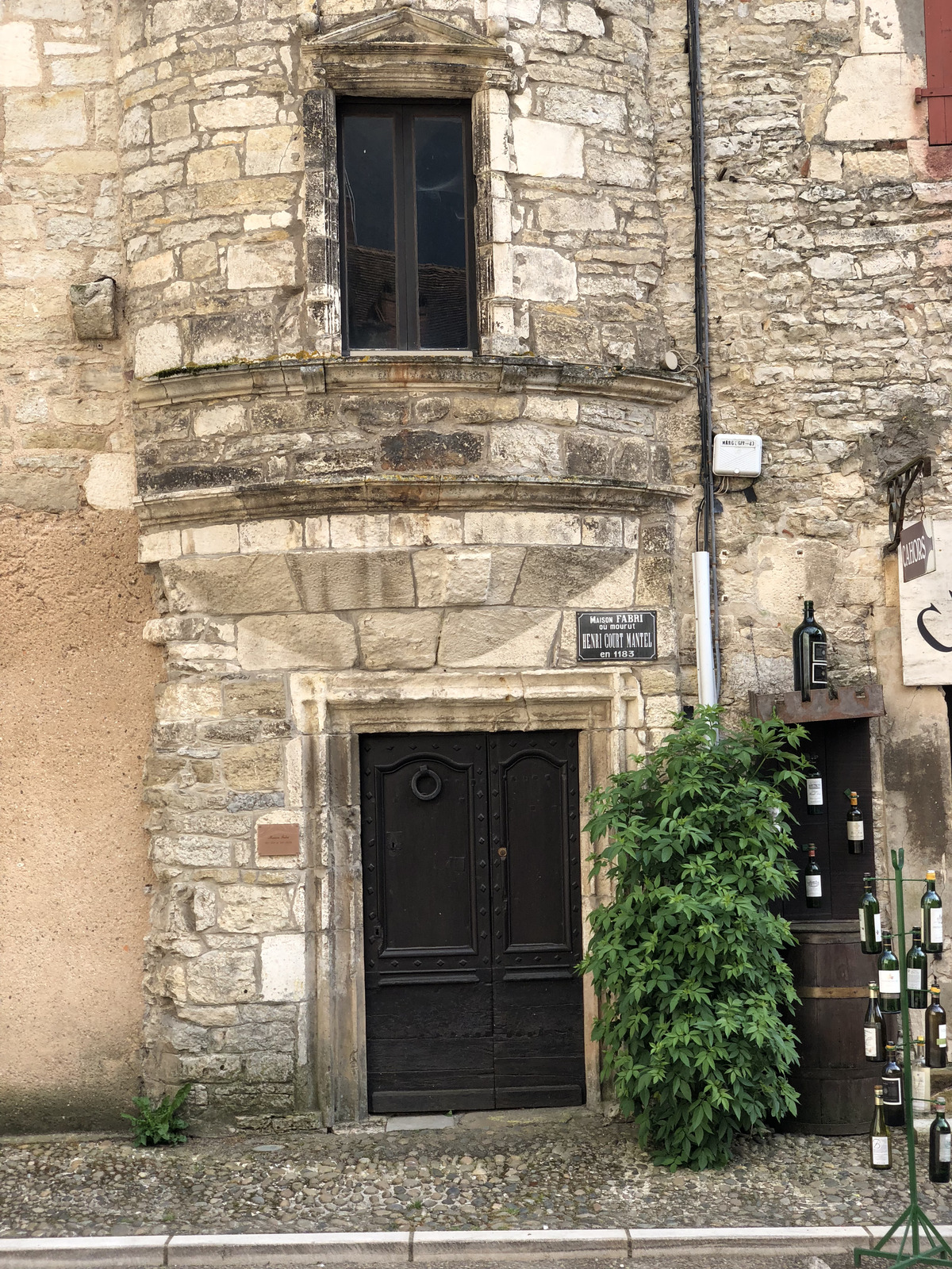 รูปถ่าย ฝรั่งเศส(France) มาร์แตล(Martel) 2018-04 23
