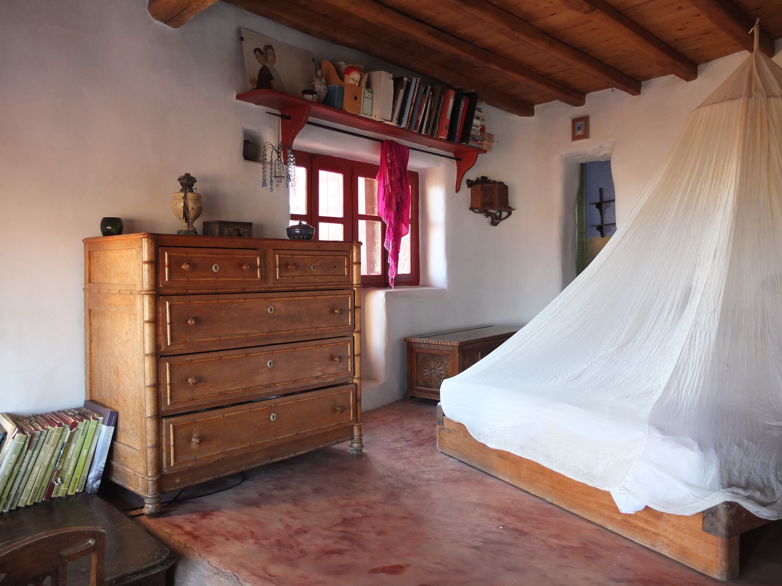 รูปถ่าย กรีก(Greece) เกาะมิโคนอส(Mykonos) 2014-07 279