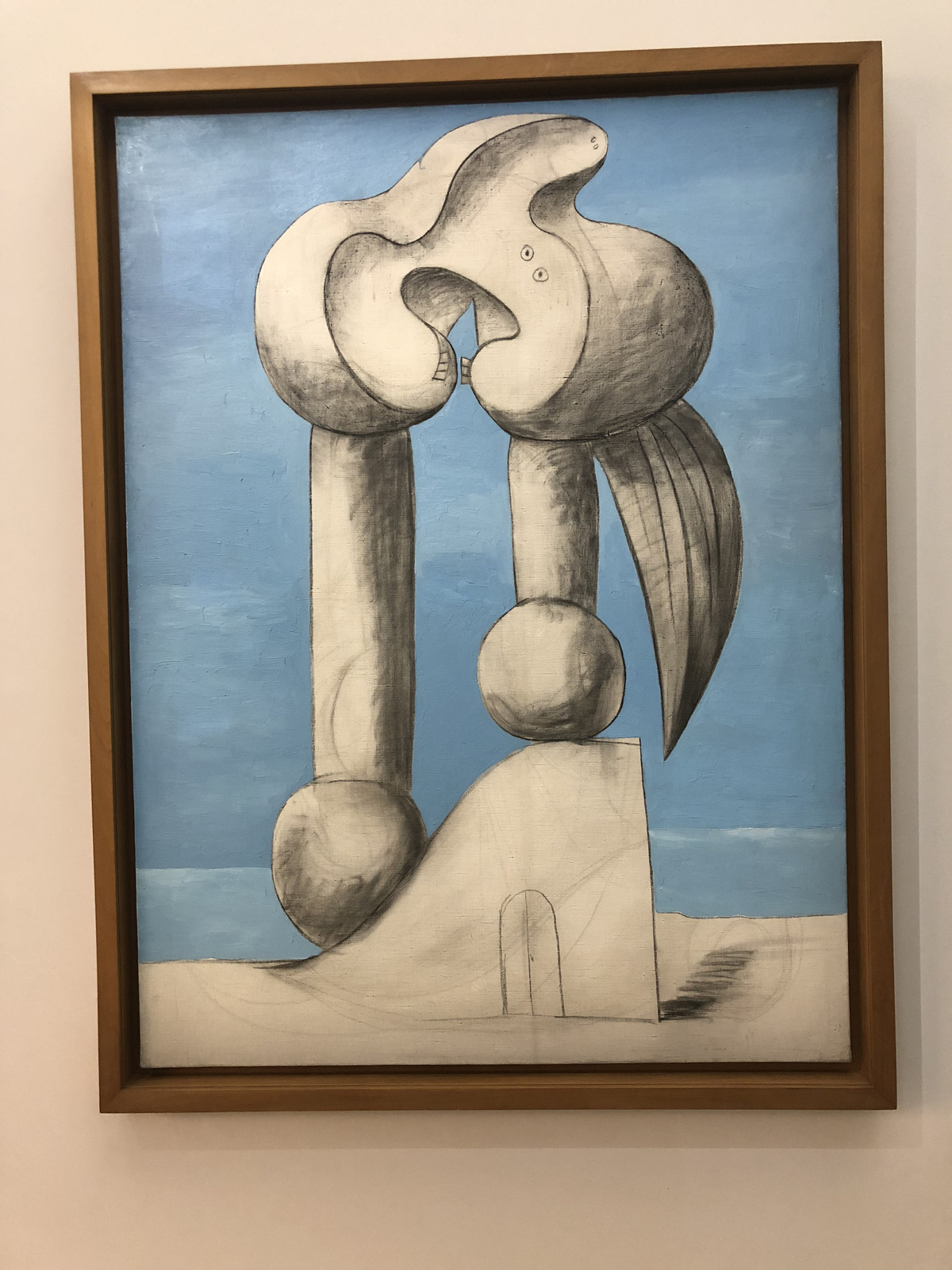 รูปถ่าย ฝรั่งเศส(France) ปารีส(Paris) พิพิธภัณฑ์ปีกัสโซ(Picasso Museum) 2017-12 46