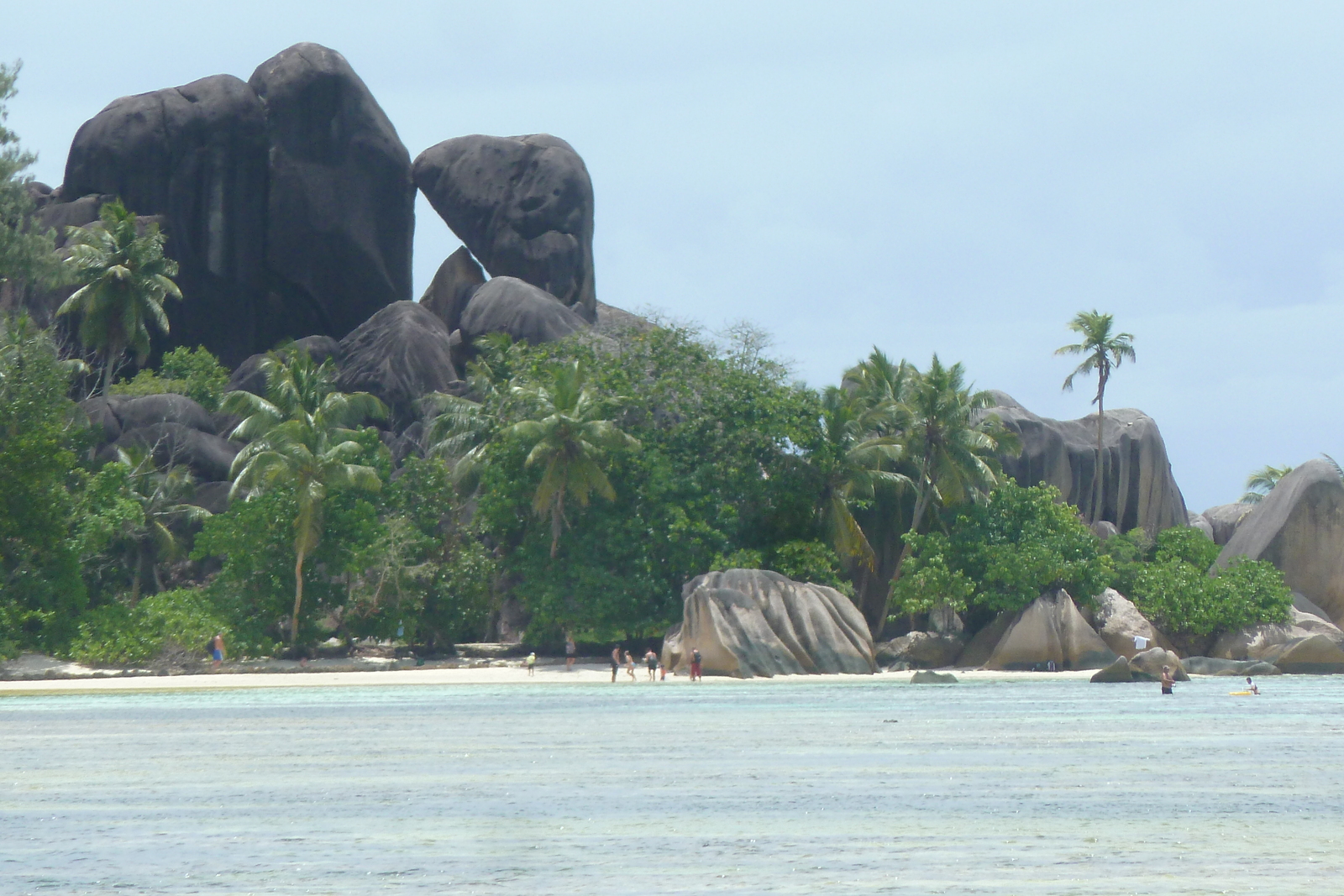 รูปถ่าย เซเชลส์(Seychelles) 2011-10 34