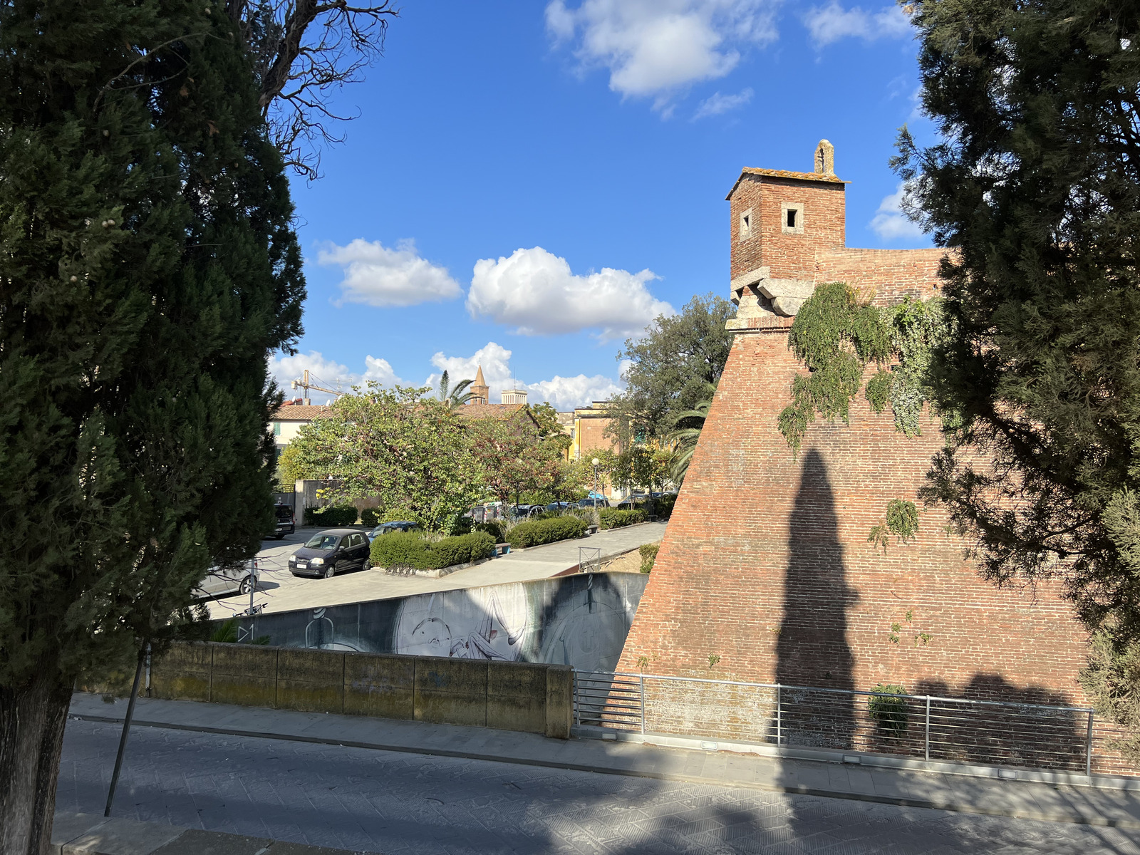 รูปถ่าย อิตาลี(Italy) กรอสเซโต(Grosseto) 2021-09 16