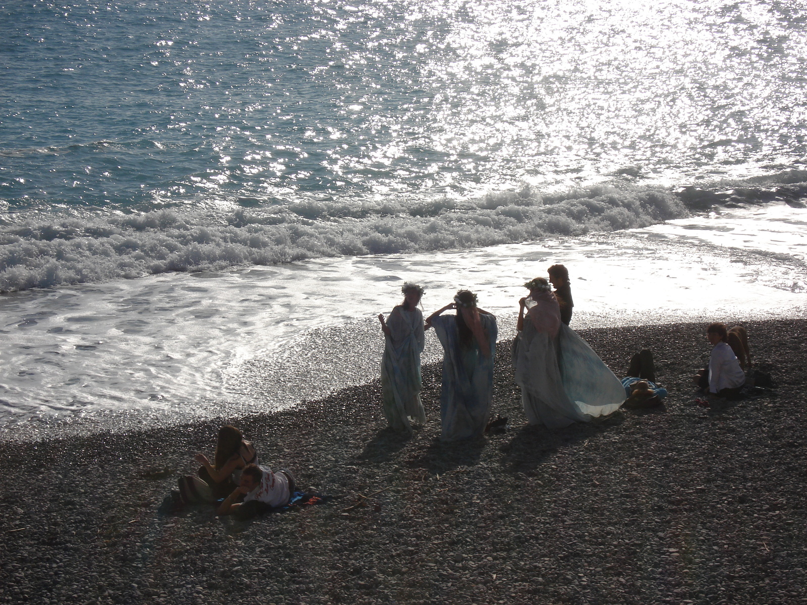 รูปถ่าย ฝรั่งเศส(France) นีส(Nice) 2006-10 65
