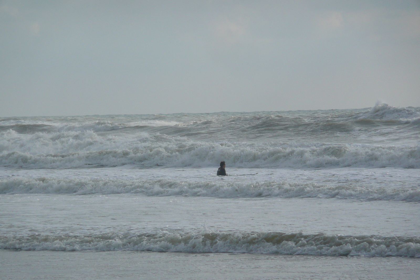 รูปถ่าย ฝรั่งเศส(France) ลากาโน(Lacanau) 2007-08 117