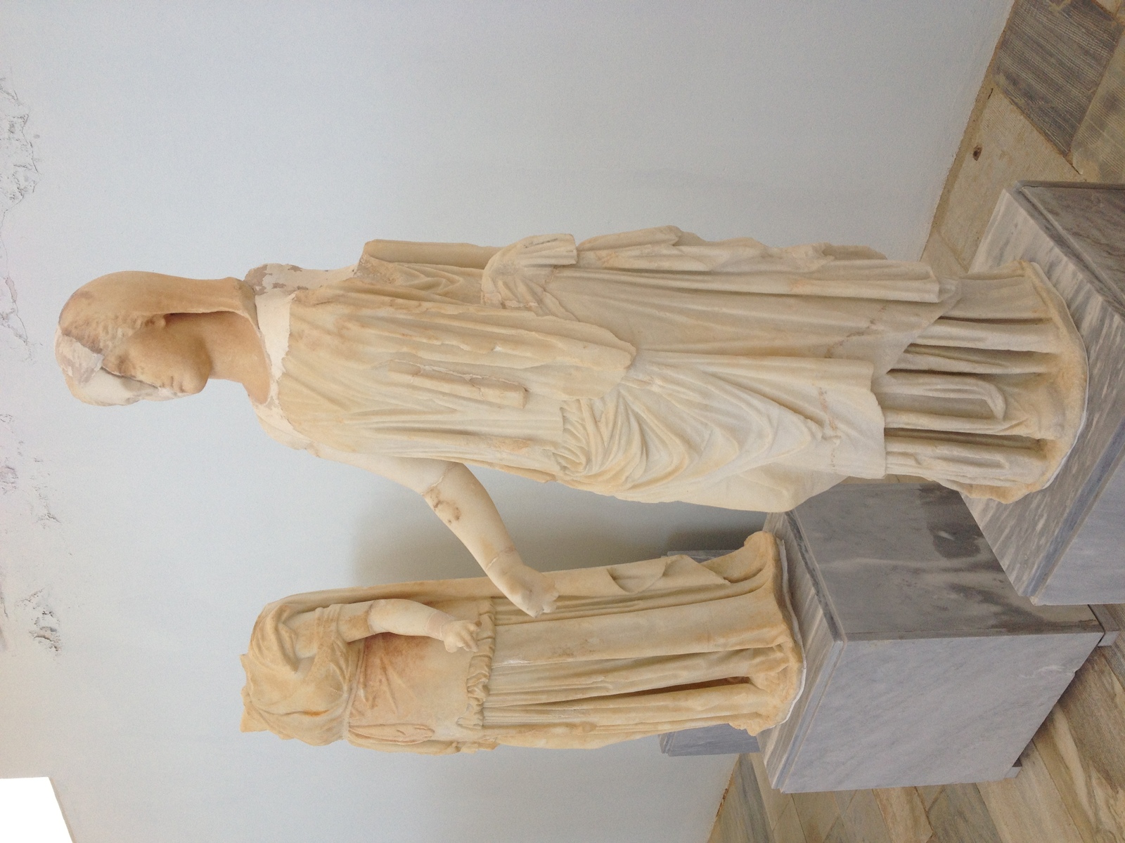 รูปถ่าย กรีก(Greece) เกาะดีลอส(Delos) 2014-07 25