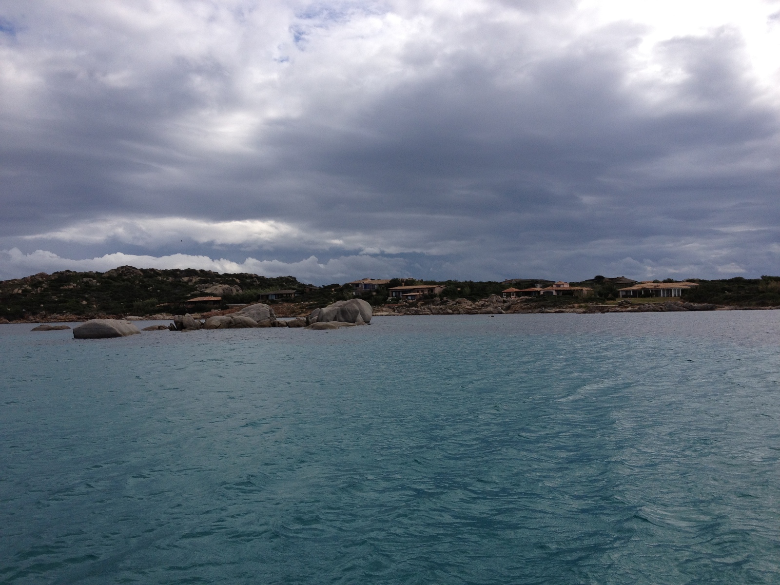 รูปถ่าย ฝรั่งเศส(France) คอร์สิคา(Corsica) เกาะกาวัลโล(Cavallo) 2012-09 44