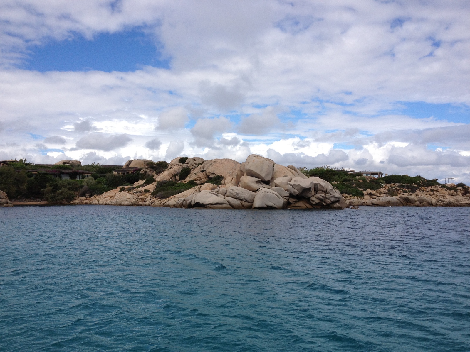 รูปถ่าย ฝรั่งเศส(France) คอร์สิคา(Corsica) เกาะกาวัลโล(Cavallo) 2012-09 48