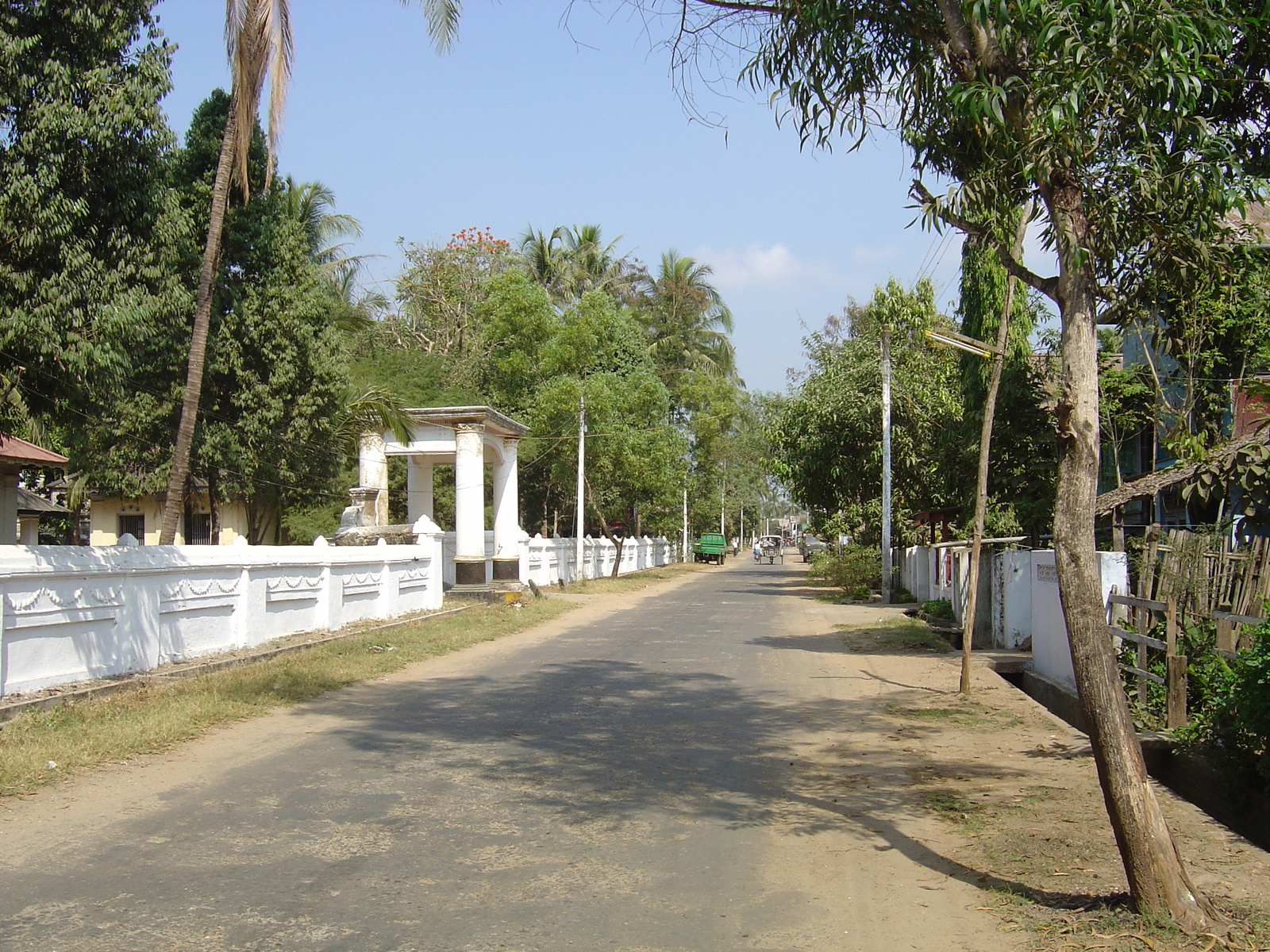 รูปถ่าย พม่า(Myanmar) ทวาย(Dawei (TAVOY)) 2005-01 61