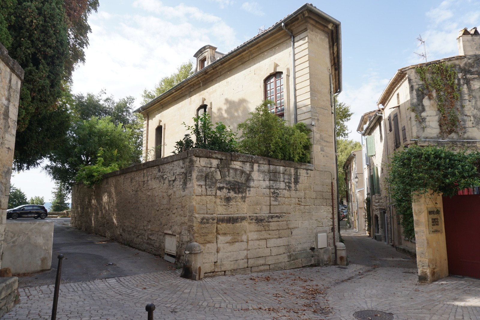 รูปถ่าย ฝรั่งเศส(France) ยูแซส(Uzes) 2017-08 73