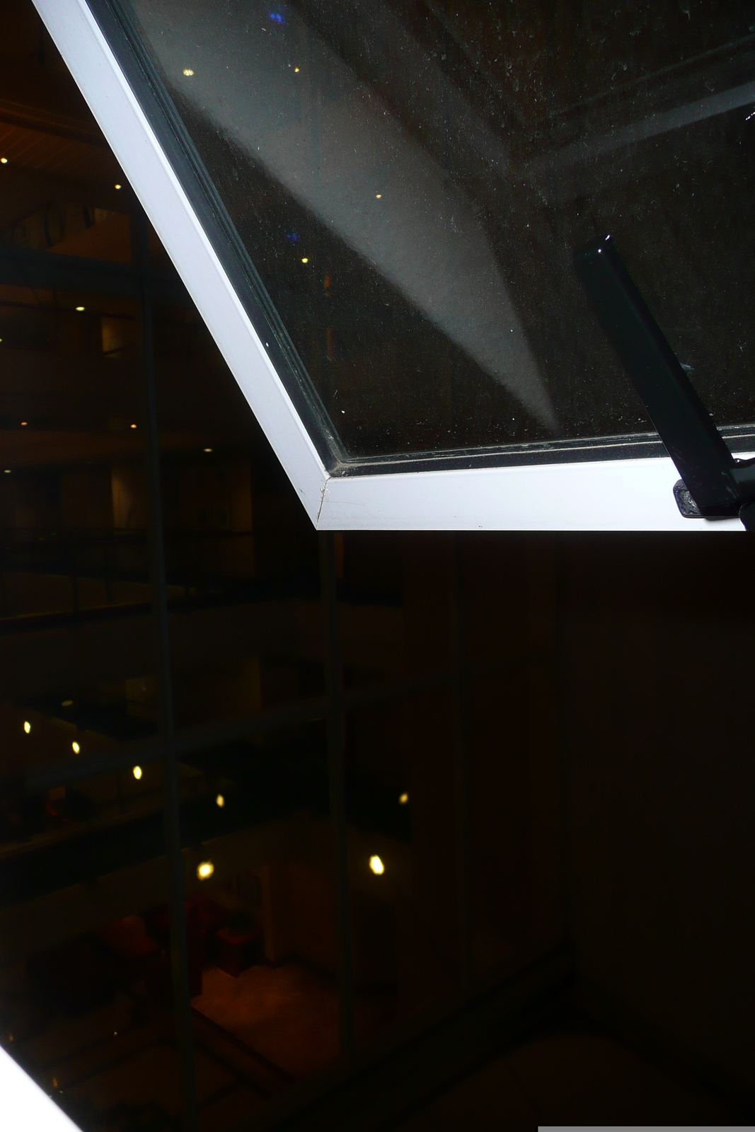 รูปถ่าย แอฟริกาใต้(South Africa) เคปทาวน์(Cape Town) โรงแรมแรดิสัน(Radisson Hotel) 2008-09 50