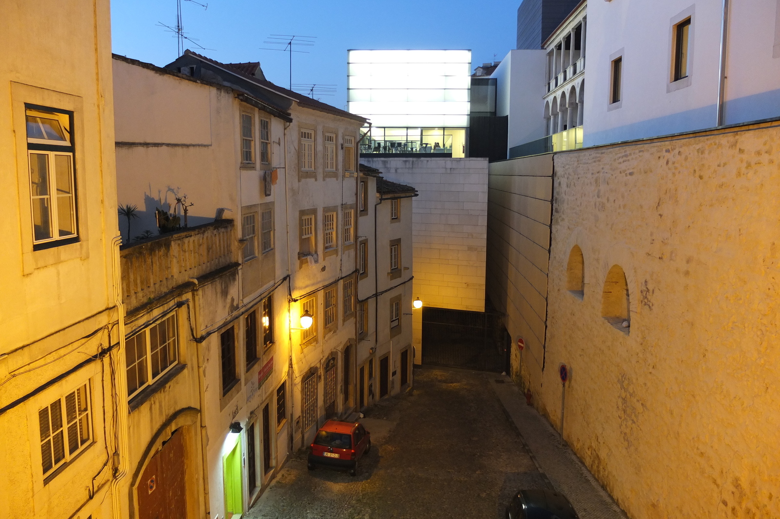 รูปถ่าย โปรตุเกส(Portugal) โกอิงบรา(Coimbra) 2013-01 39