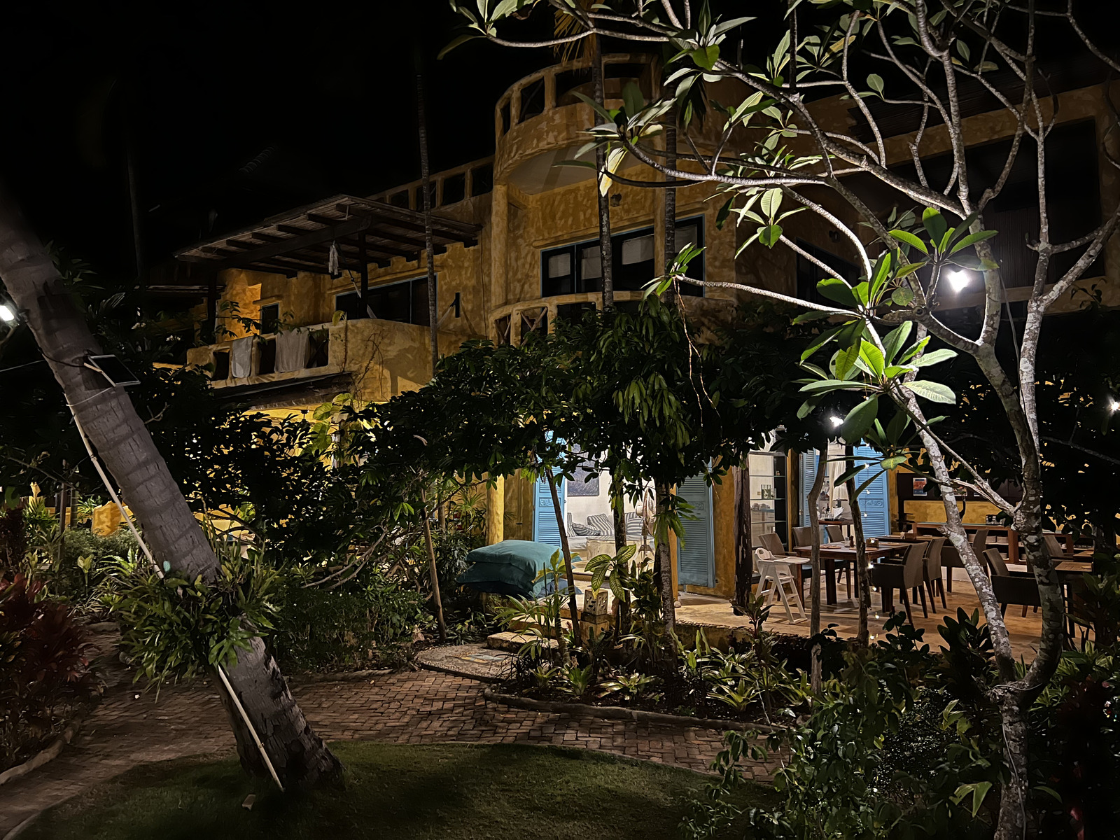 รูปถ่าย ไทย(Thailand) เกาะลันตา(Ko Lanta) 2023-01 267