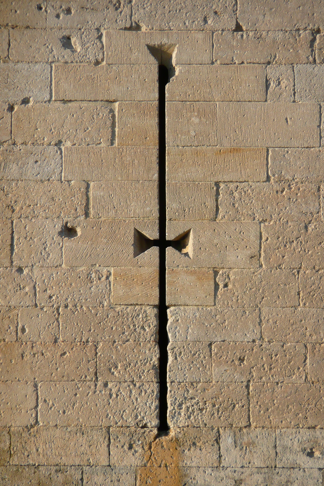 รูปถ่าย ฝรั่งเศส(France) ตาราสกง(Tarascon) ปราสาทตาราสกง(Tarascon Castle) 2008-04 37