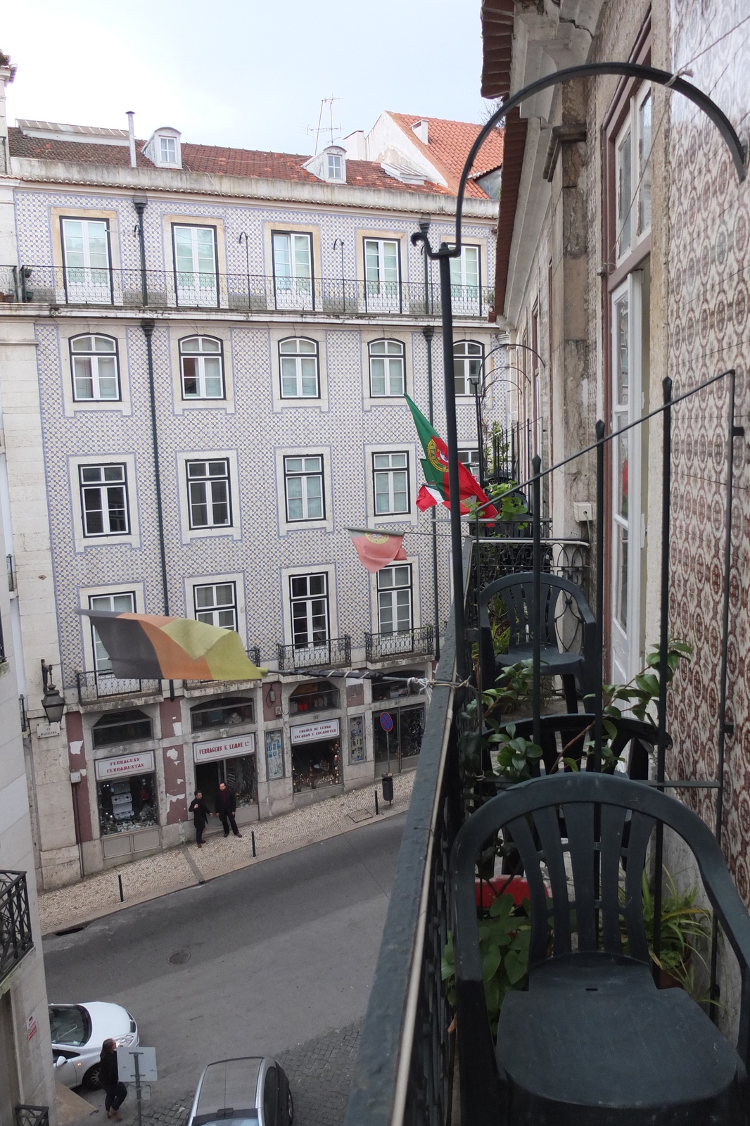 รูปถ่าย โปรตุเกส(Portugal) ลิสบอน(Lisbon) 2013-01 271