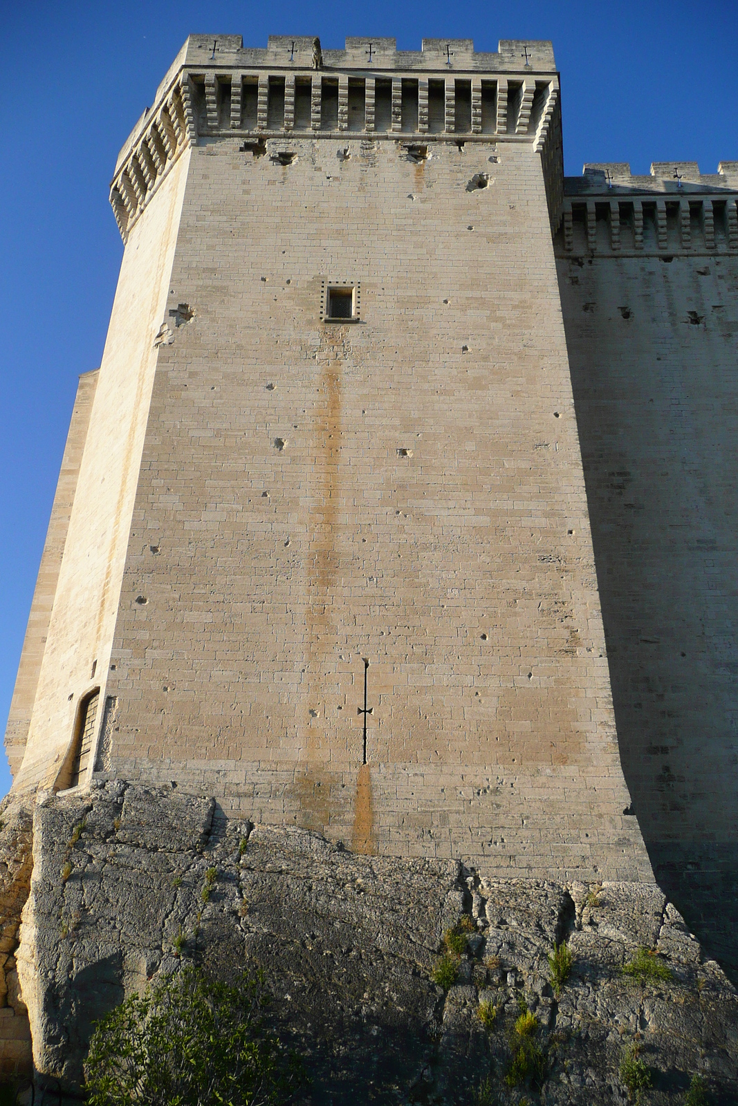 รูปถ่าย ฝรั่งเศส(France) ตาราสกง(Tarascon) ปราสาทตาราสกง(Tarascon Castle) 2008-04 50
