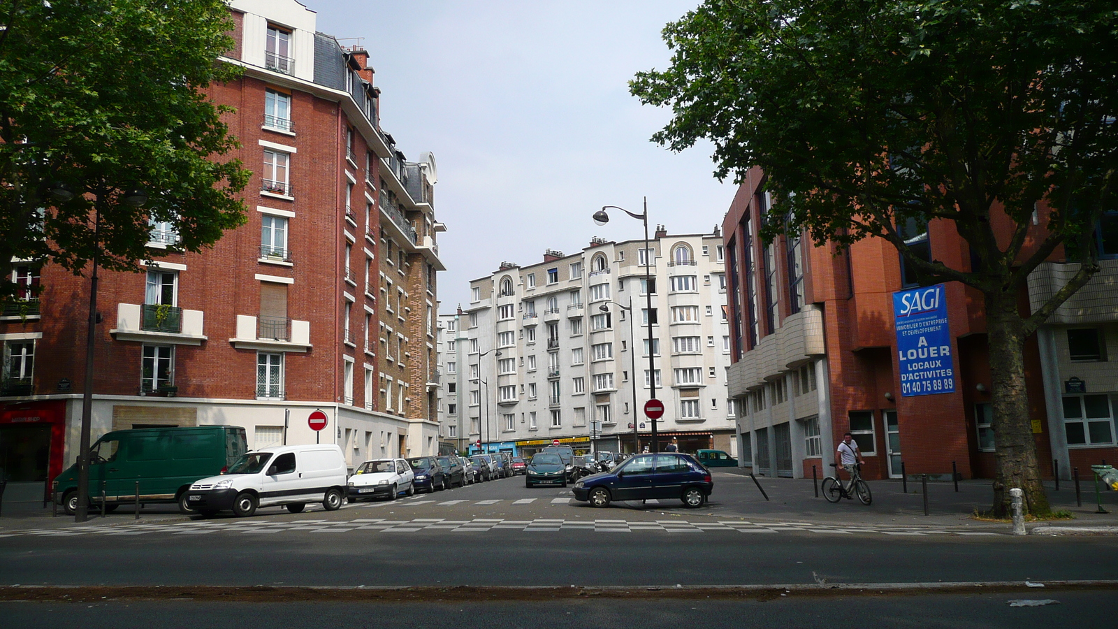 รูปถ่าย ฝรั่งเศส(France) ปารีส(Paris) รอบปารีสด้านตะวันออก(Around Paris east) 2007-06 143