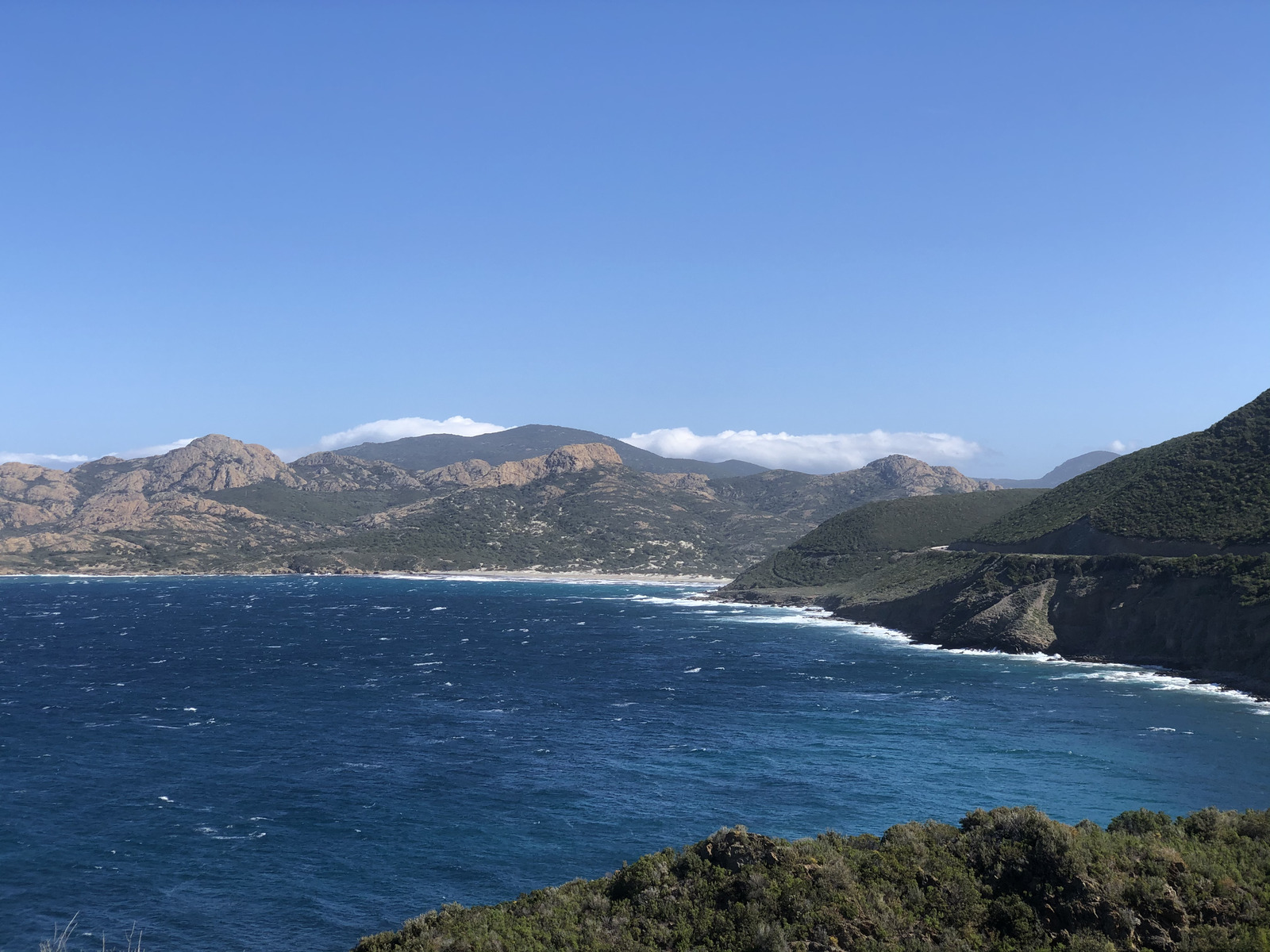 รูปถ่าย ฝรั่งเศส(France) คอร์สิคา(Corsica) 2021-05 34