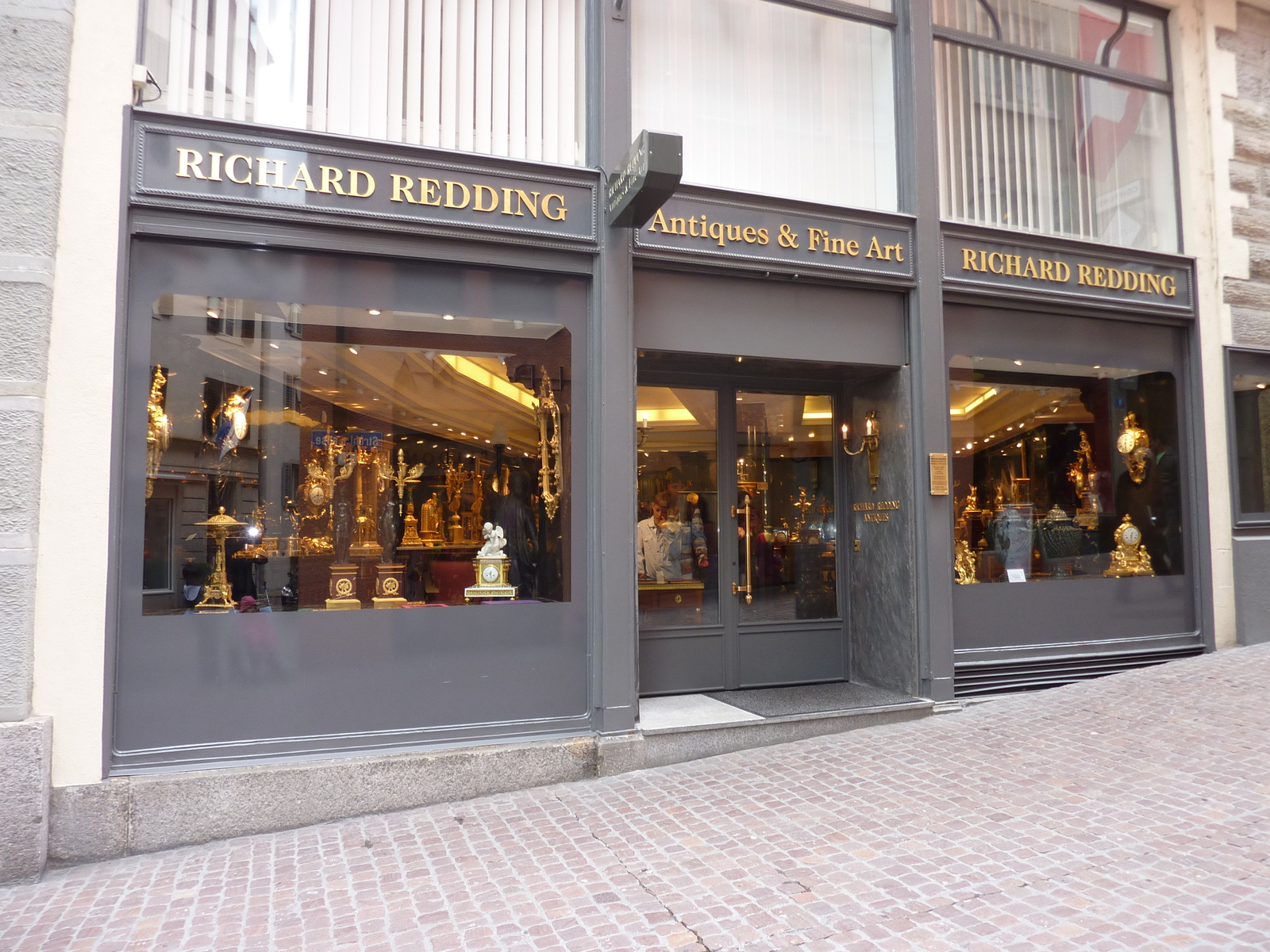 รูปถ่าย สวิสเซอร์แลนด์(Switzerland) ซูริค(Zurich) 2009-06 40