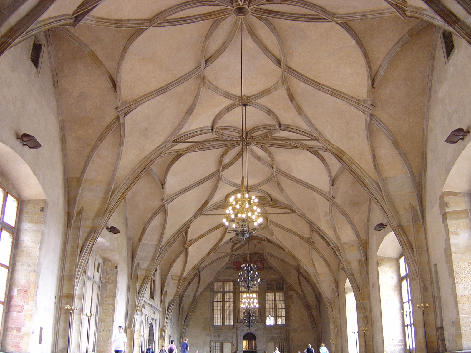รูปถ่าย สาธารณรัฐเช็ก(Czech Republic) ปราก(Prague) 2004-06 166