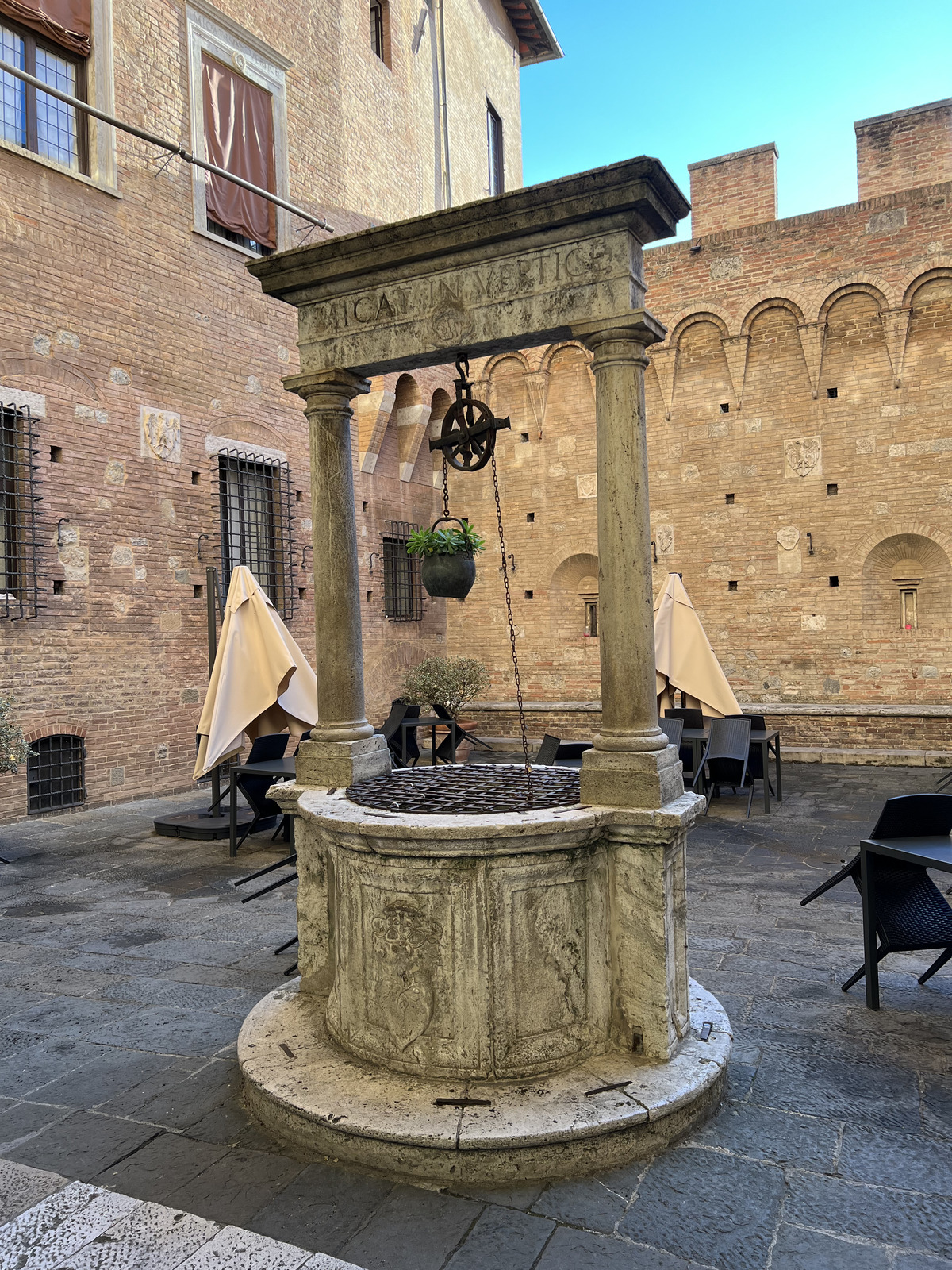 รูปถ่าย อิตาลี(Italy) ซีเอน่า(Siena) 2021-09 130