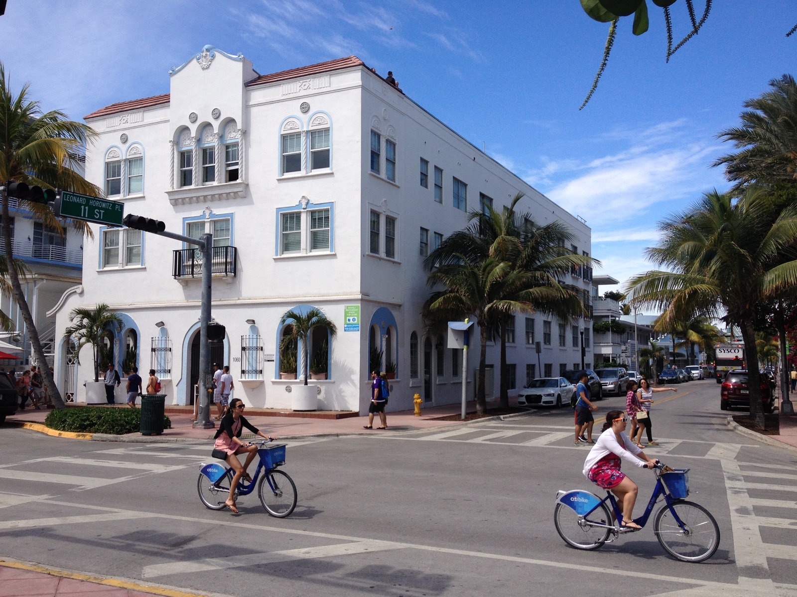 รูปถ่าย สหรัฐอเมริกา(United States) ไมแอมีบีช(Miami Beach) 2015-03 168