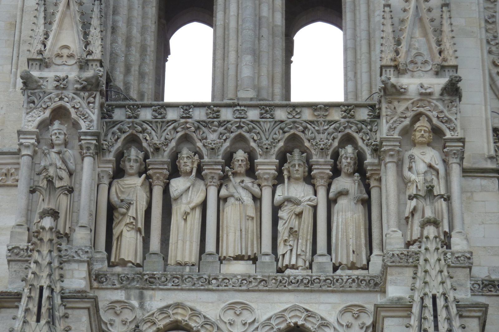 รูปถ่าย ฝรั่งเศส(France) อาเมียง(Amiens) 2011-07 10