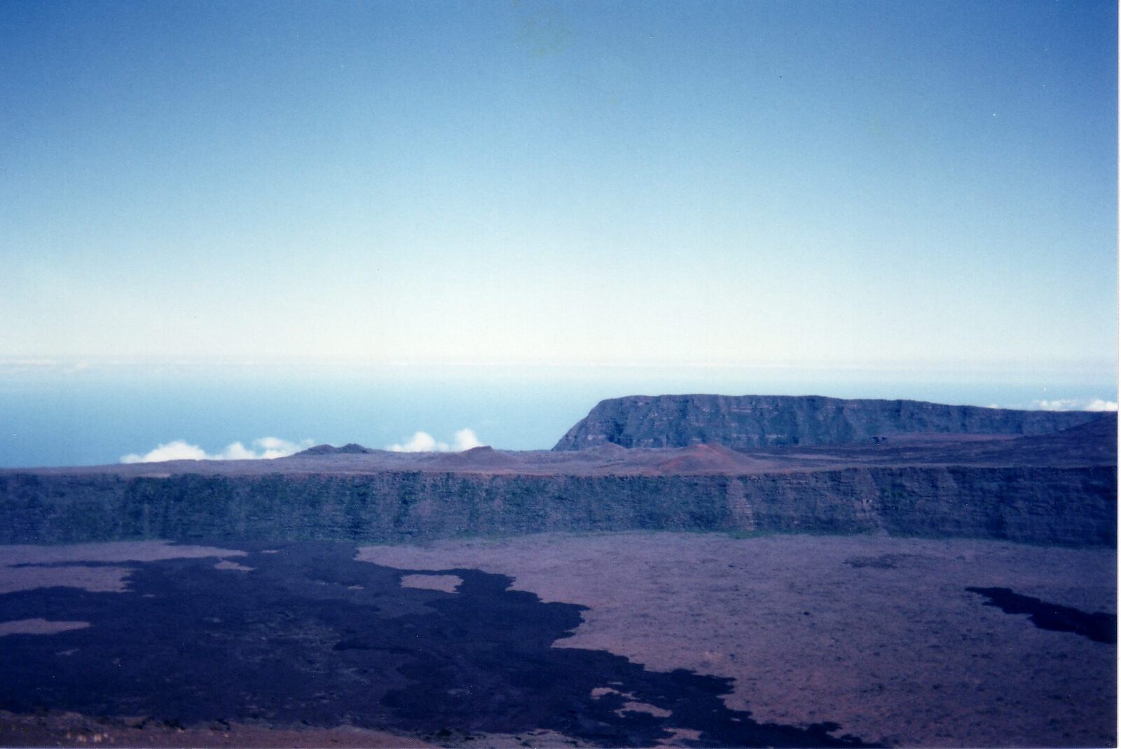 รูปถ่าย เกาะเรอูนียง(Reunion Island) 1992-04 4