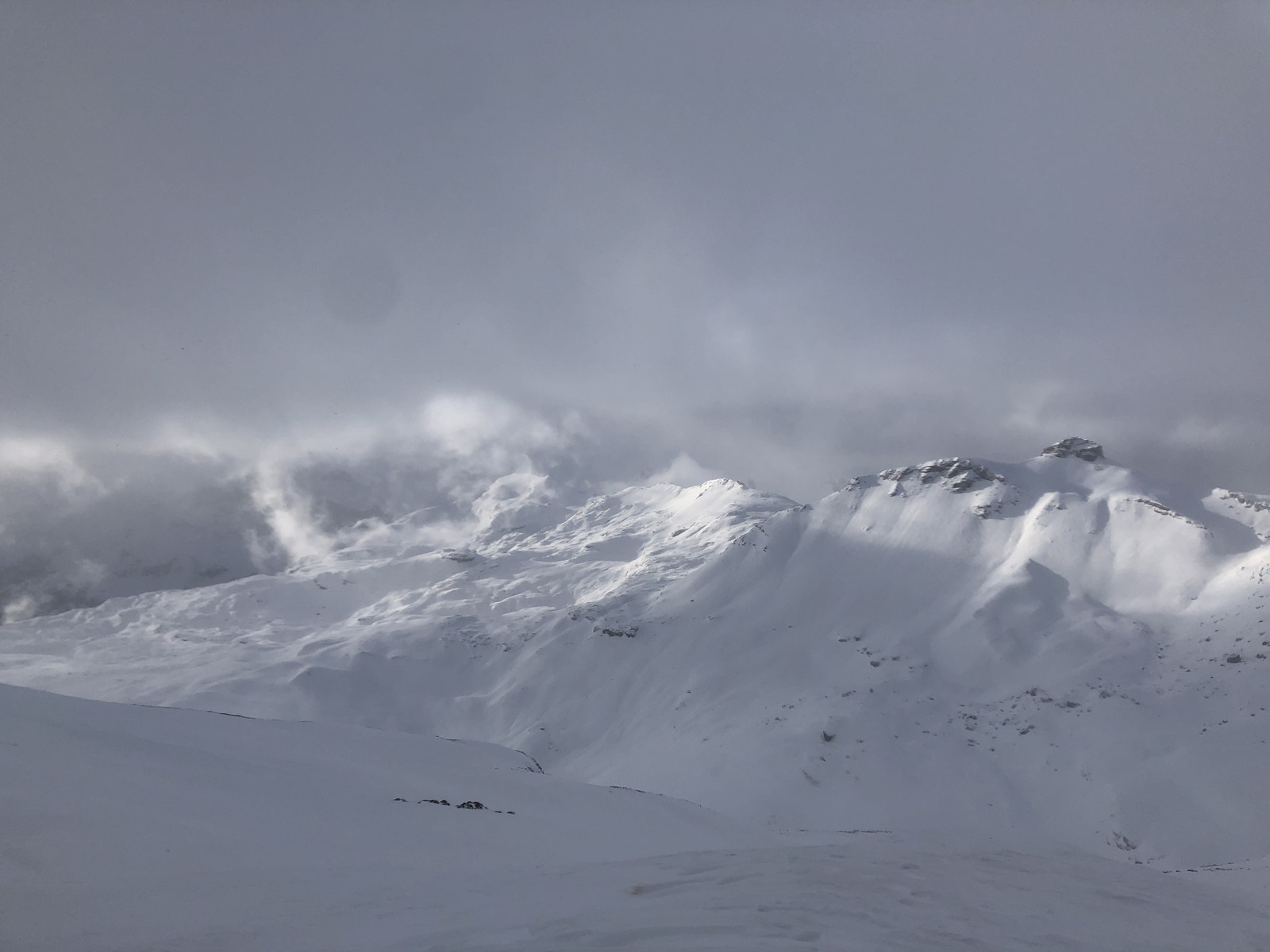 รูปถ่าย สวิสเซอร์แลนด์(Switzerland) ครองส์-มงตานา(Crans Montana) 2020-12 468