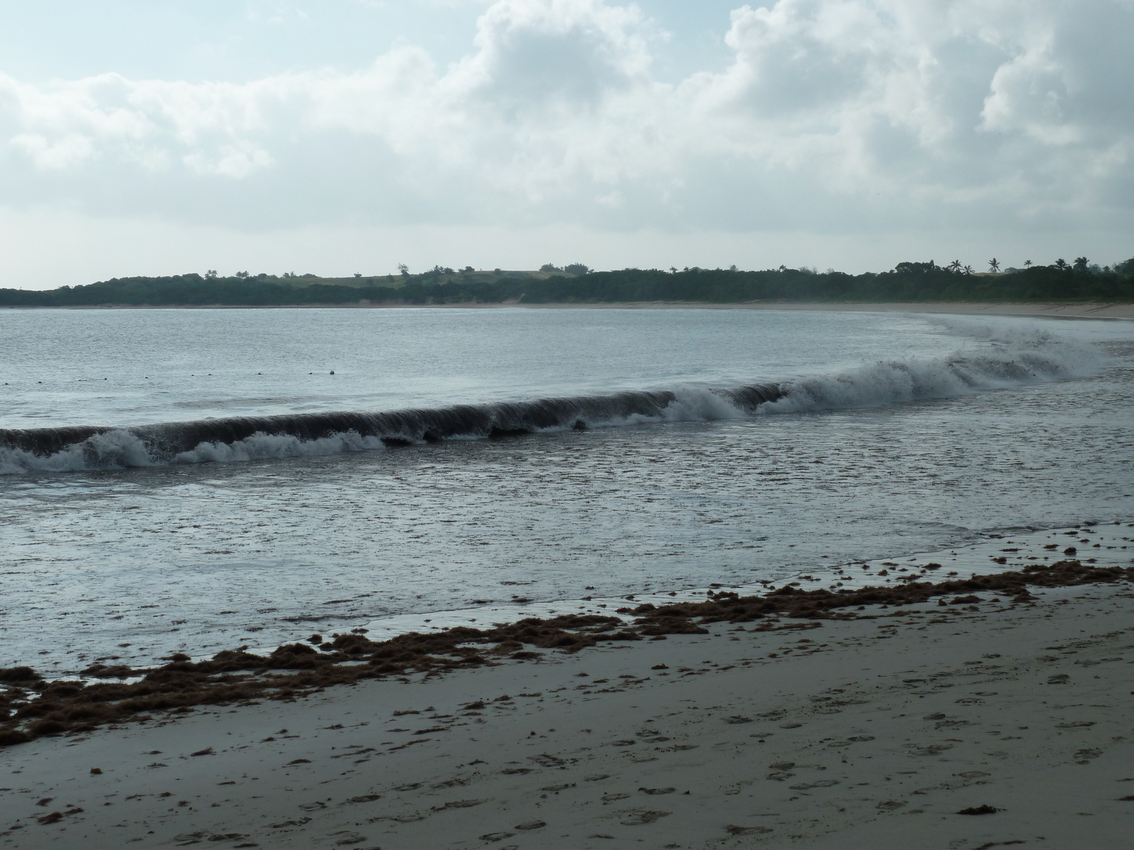 รูปถ่าย ฟิจิ(Fiji) หาดนาตาโดลา(Natadola beach) 2010-05 29