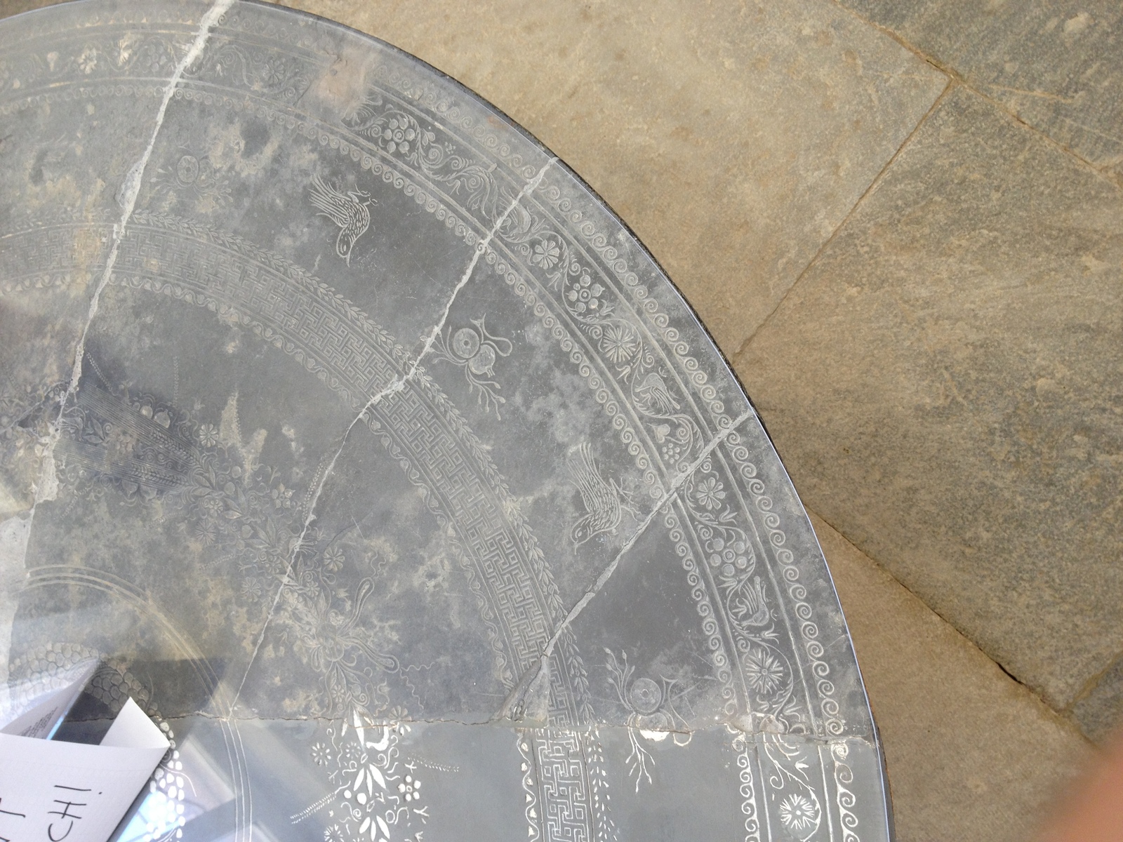 รูปถ่าย กรีก(Greece) เกาะดีลอส(Delos) 2014-07 181