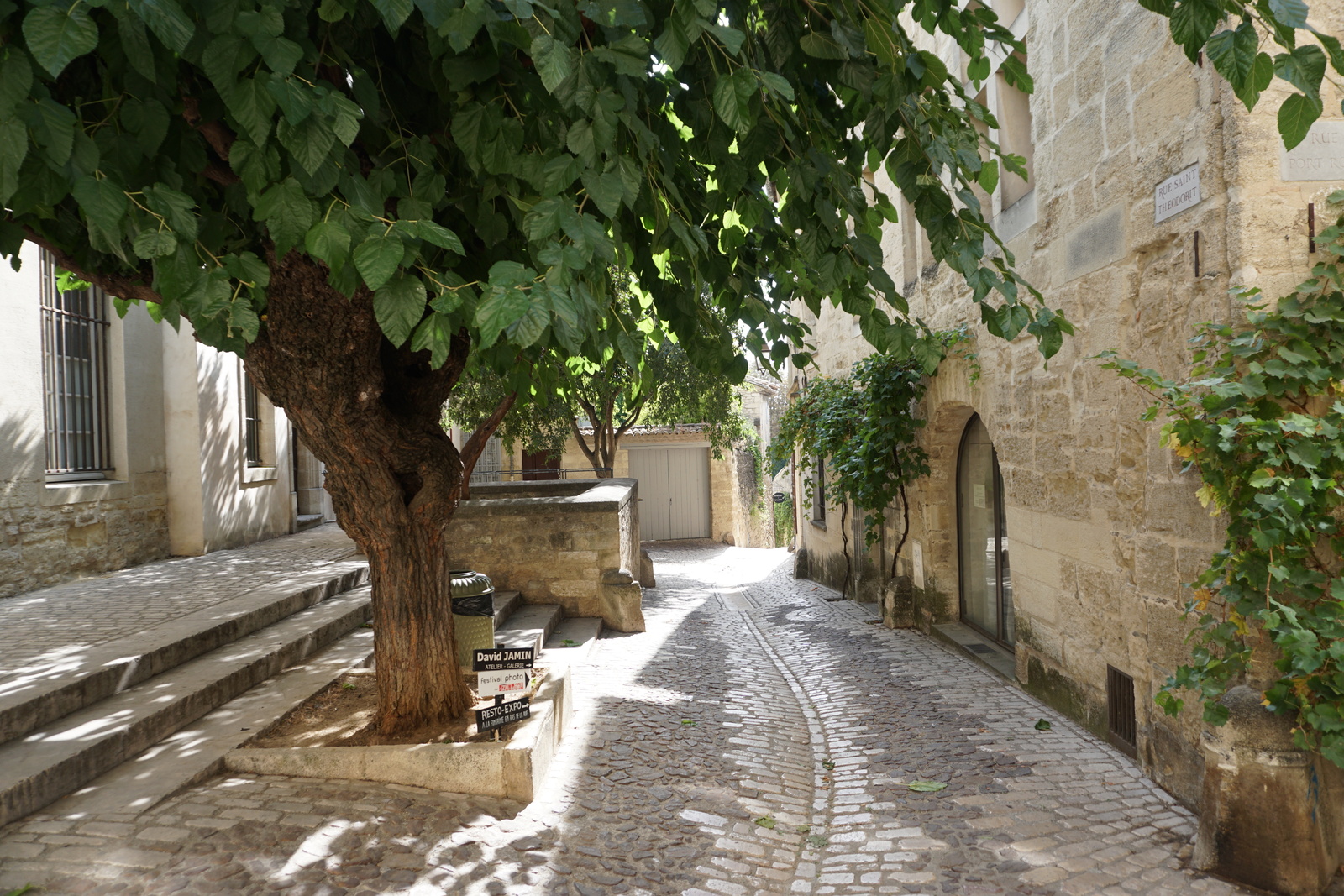 รูปถ่าย ฝรั่งเศส(France) ยูแซส(Uzes) 2017-08 112