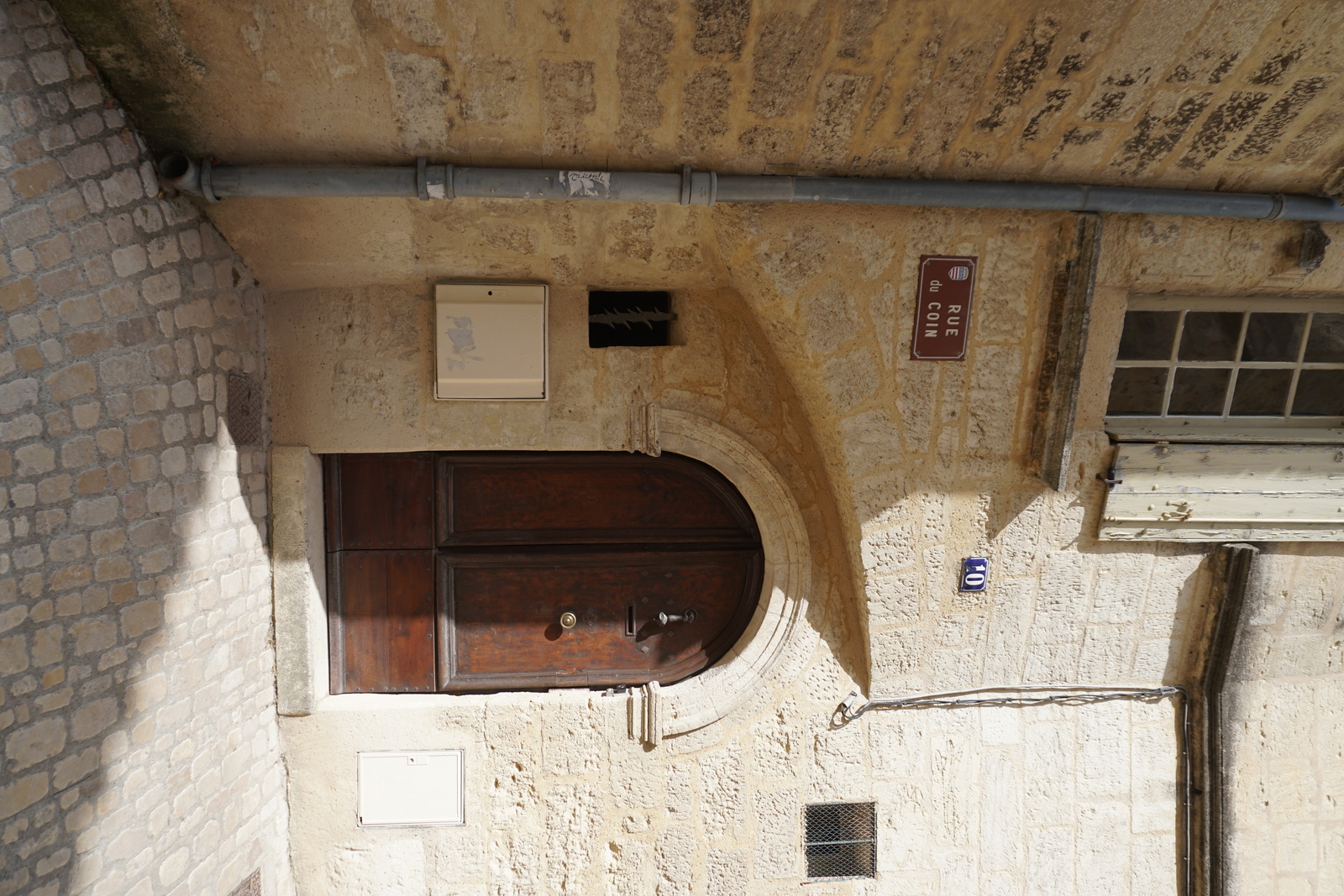 รูปถ่าย ฝรั่งเศส(France) ยูแซส(Uzes) 2017-08 127