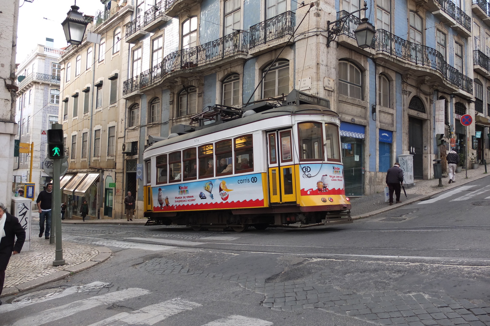 รูปถ่าย โปรตุเกส(Portugal) ลิสบอน(Lisbon) 2013-01 295