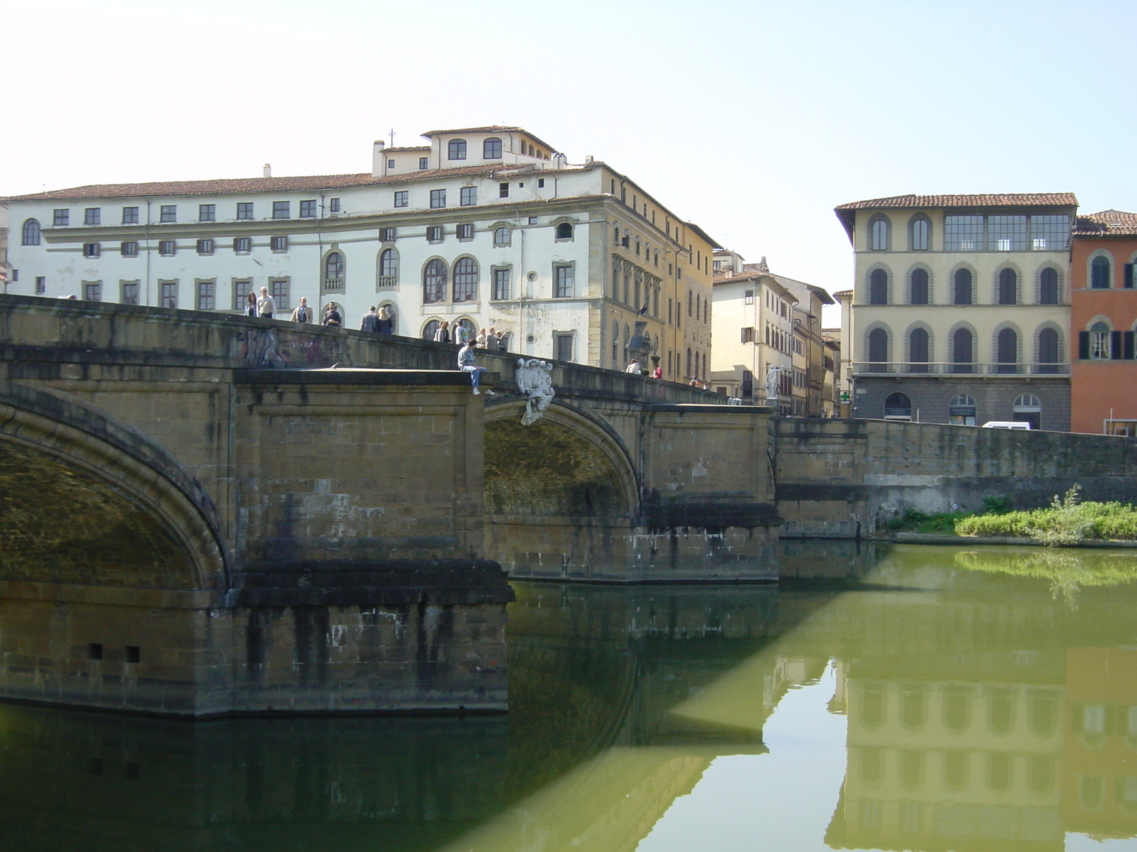 รูปถ่าย อิตาลี(Italy) ฟลอเรนซ์(Florence) 2002-04 150