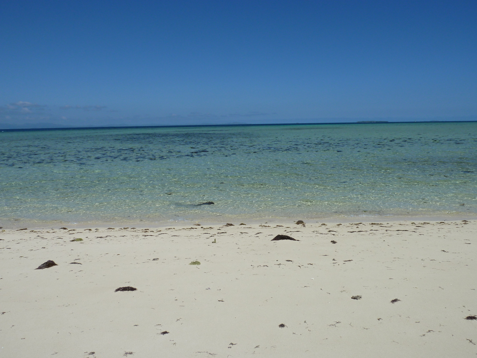 รูปถ่าย ฟิจิ(Fiji) เรือสำราญกัปตันคุก(Captain Cook Cruises) 2010-05 6