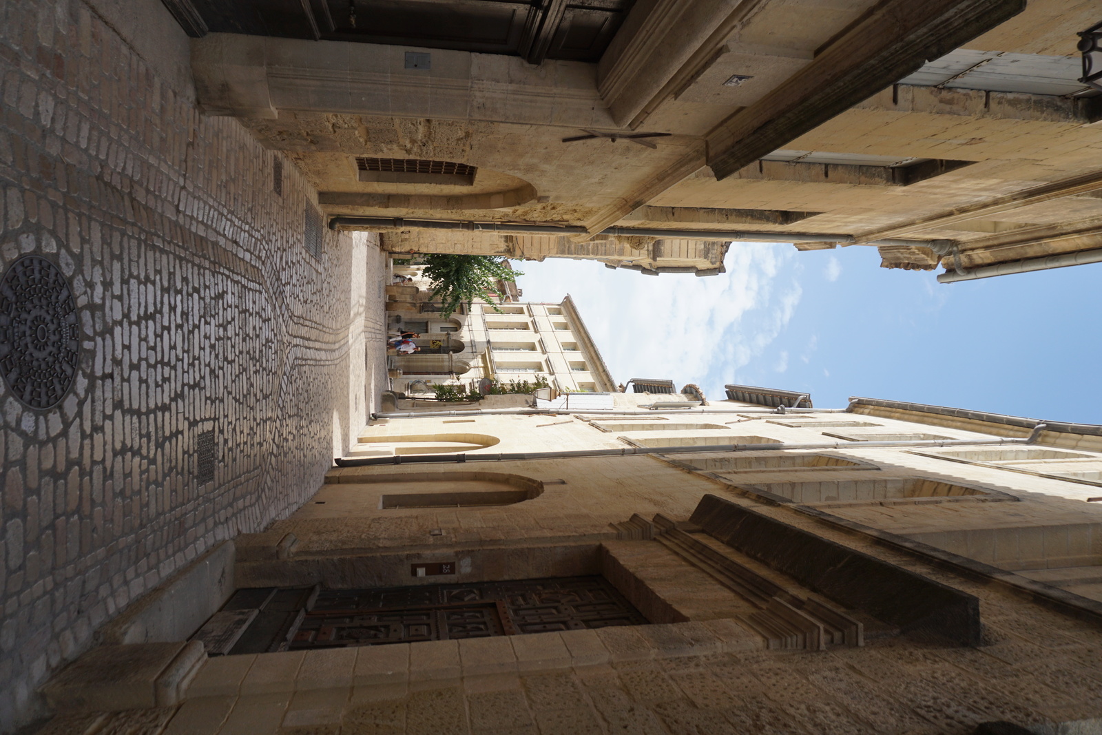รูปถ่าย ฝรั่งเศส(France) ยูแซส(Uzes) 2017-08 84