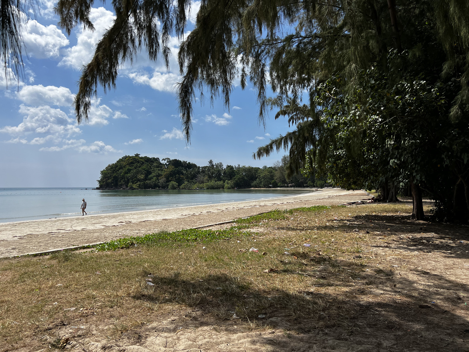 รูปถ่าย ไทย(Thailand) เกาะลันตา(Ko Lanta) 2023-01 144