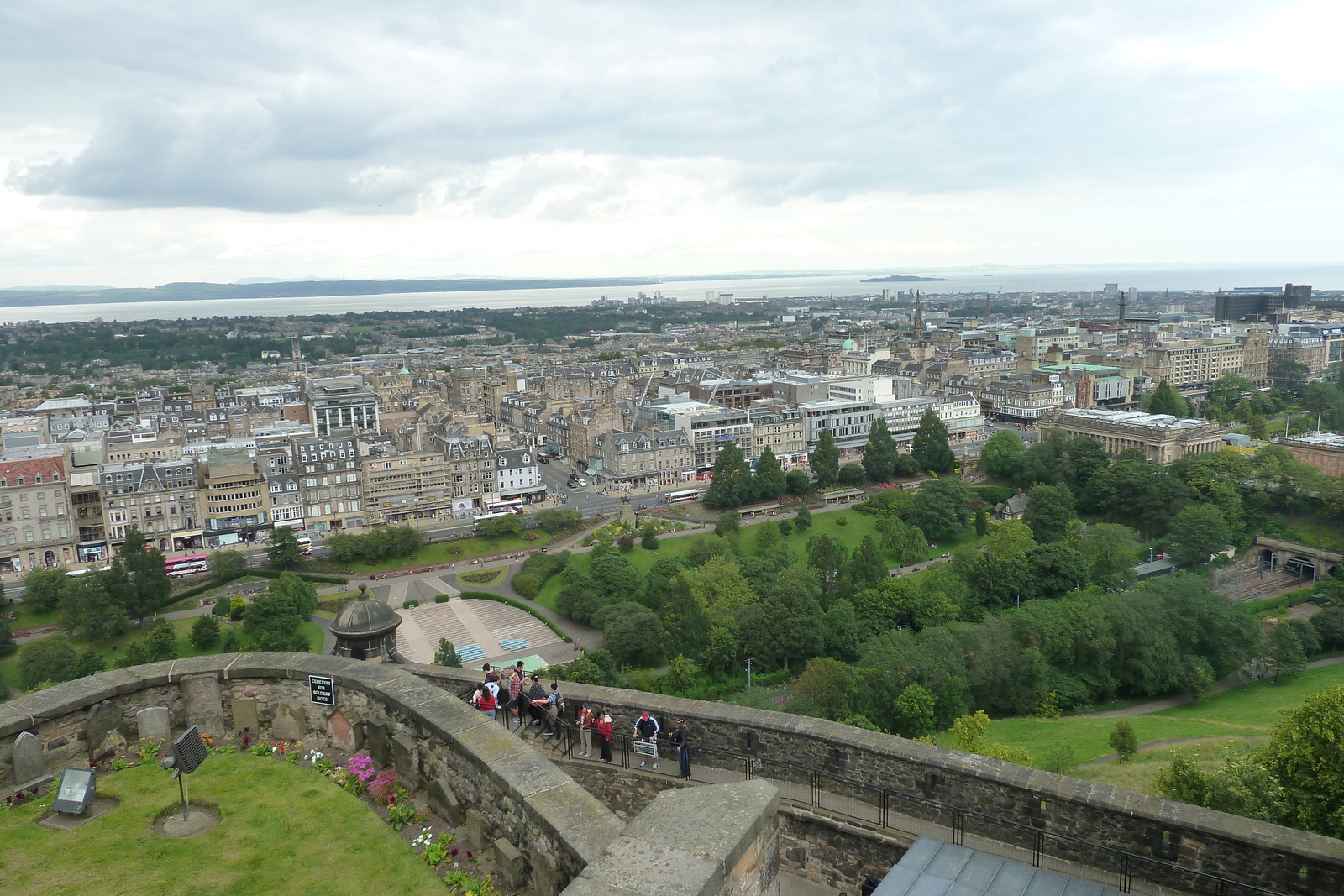 รูปถ่าย อังกฤษ(United Kingdom) เอดินบะระ(Edinburgh) 2011-07 87