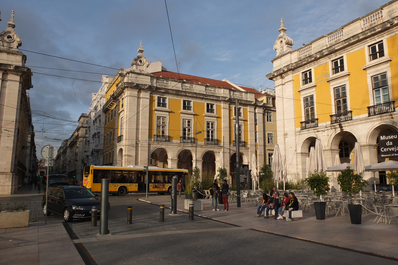 รูปถ่าย โปรตุเกส(Portugal) ลิสบอน(Lisbon) 2013-01 226