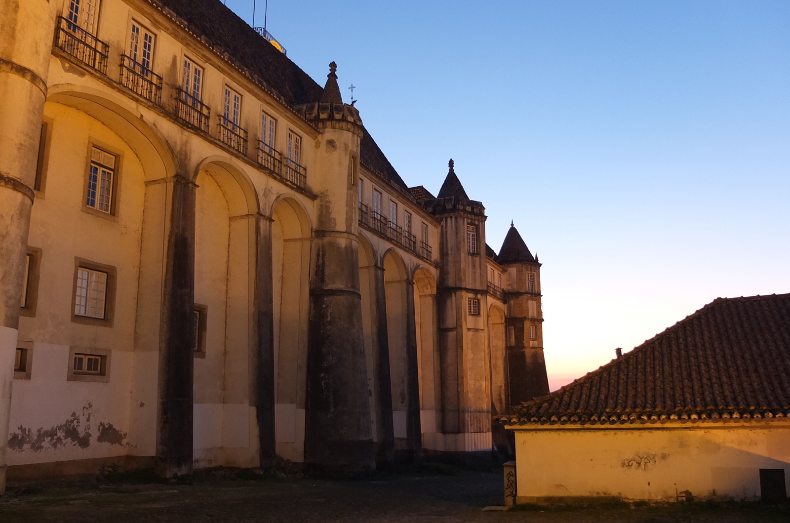 รูปถ่าย โปรตุเกส(Portugal) โกอิงบรา(Coimbra) 2013-01 51