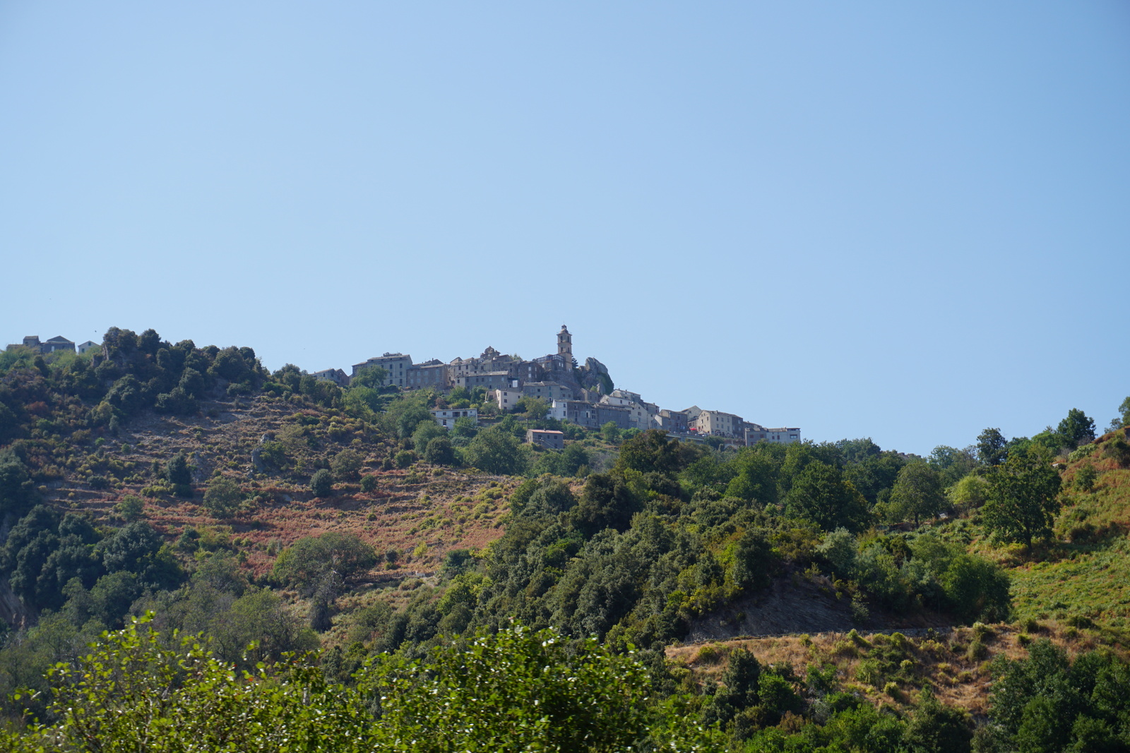 รูปถ่าย ฝรั่งเศส(France) คอร์สิคา(Corsica) โลเรโต-ดี-กาซิงกา(Loreto-di-Casinca) 2017-09 38