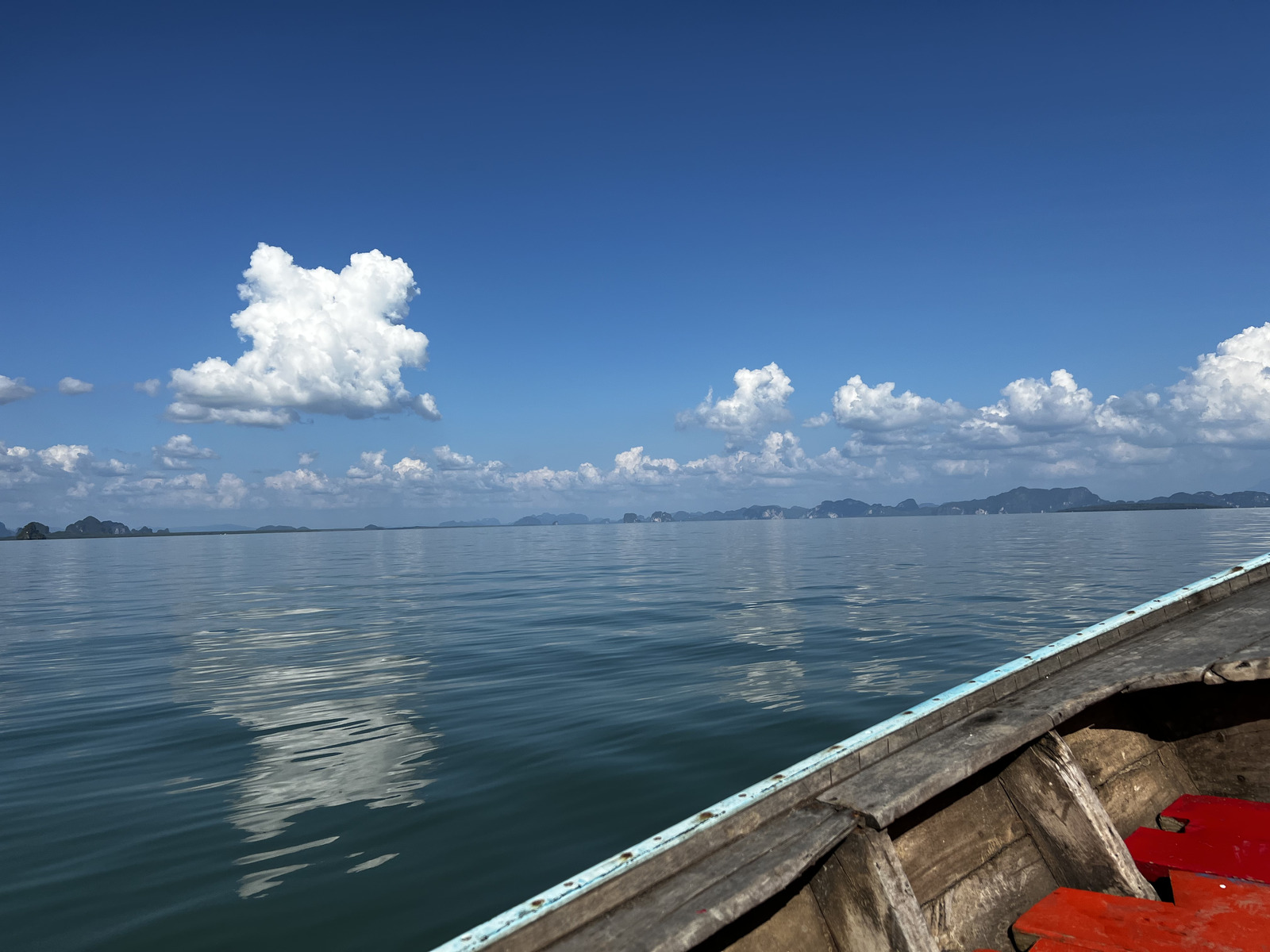 รูปถ่าย ไทย(Thailand) เกาะพังงา(Phang Nga Bay) 2021-12 313
