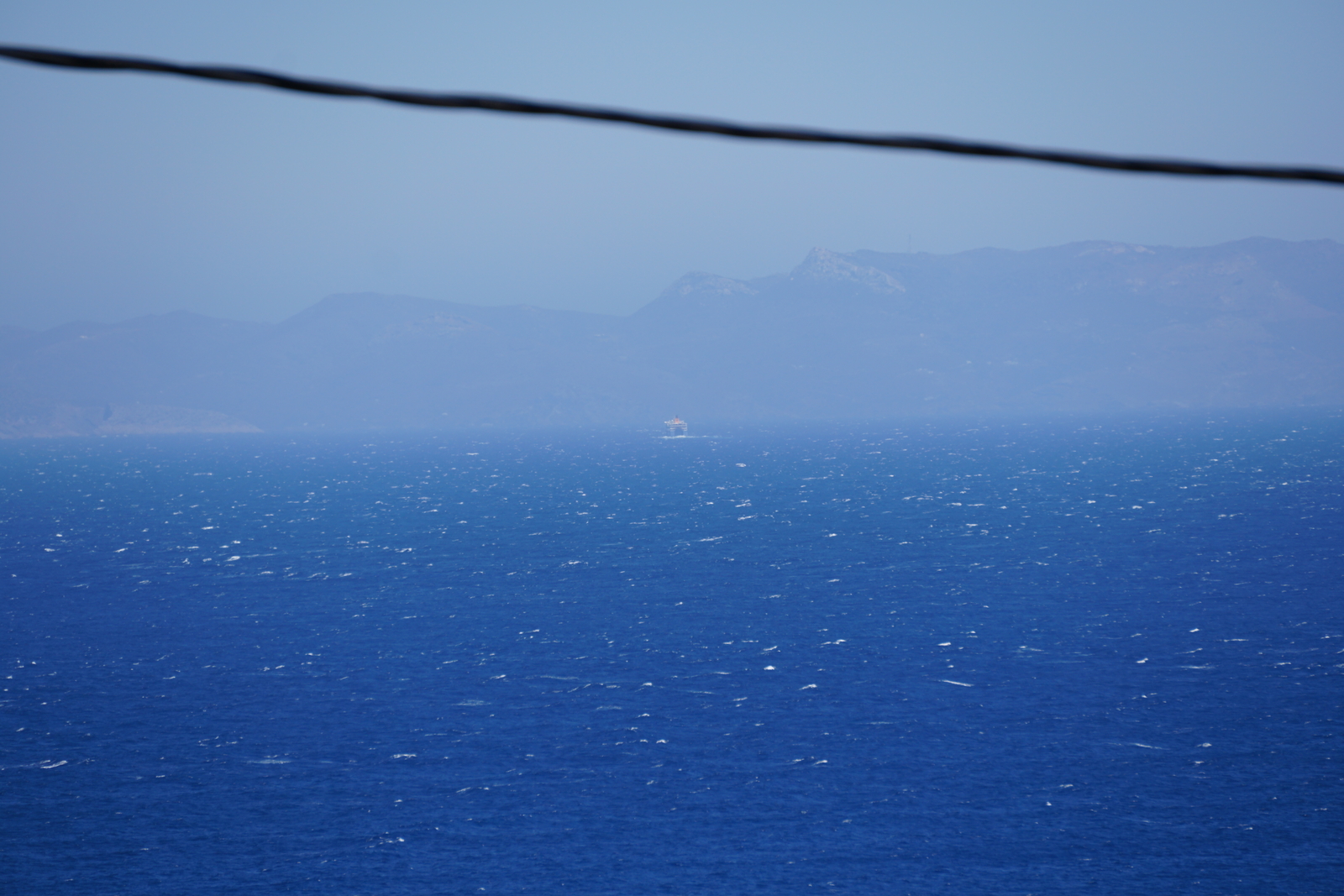 รูปถ่าย กรีก(Greece) เกาะคูโฟนิสเซีย(Koufonissia) 2016-07 12