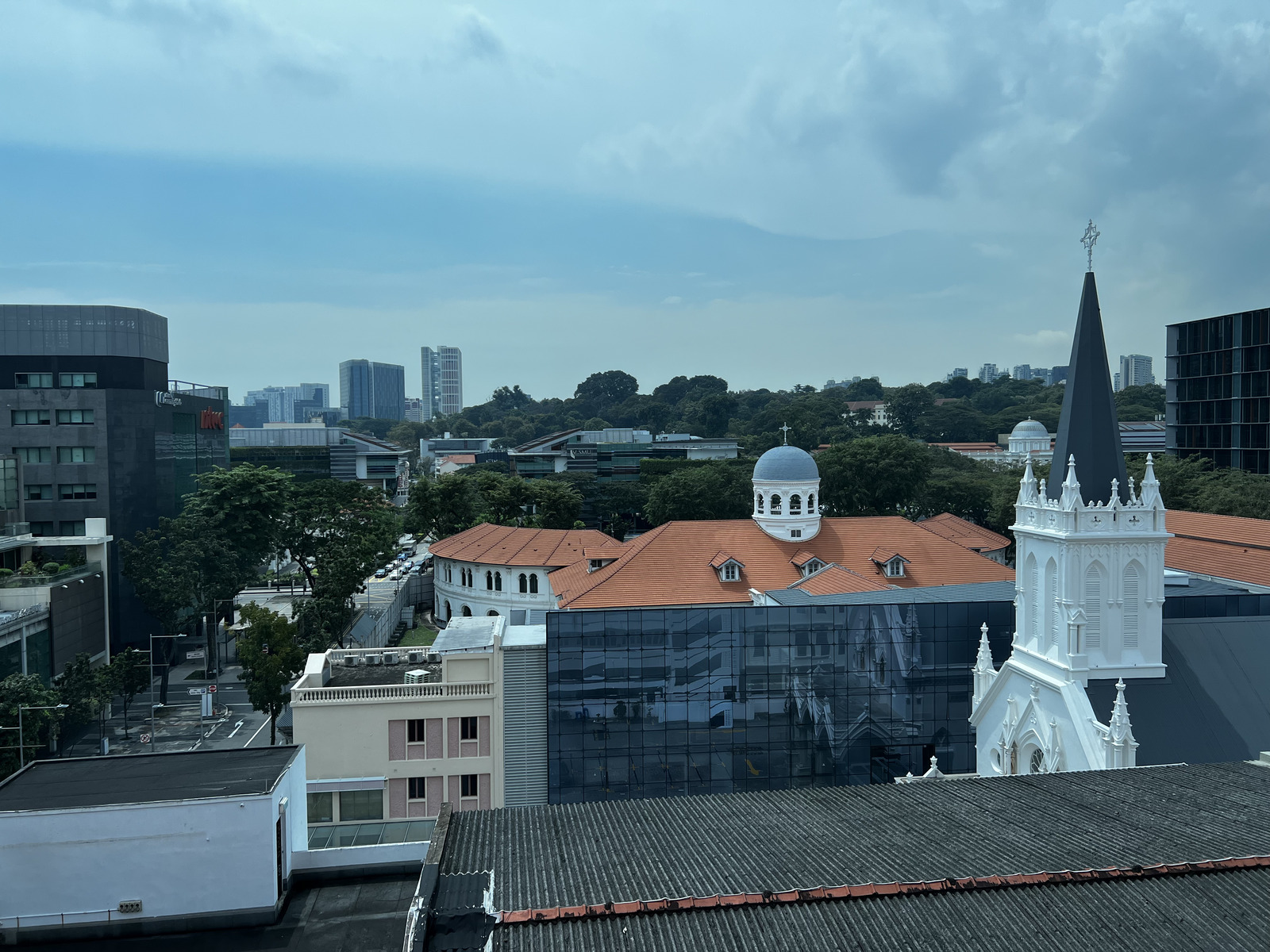 รูปถ่าย สิงคโปร์(Singapore) 2023-01 28