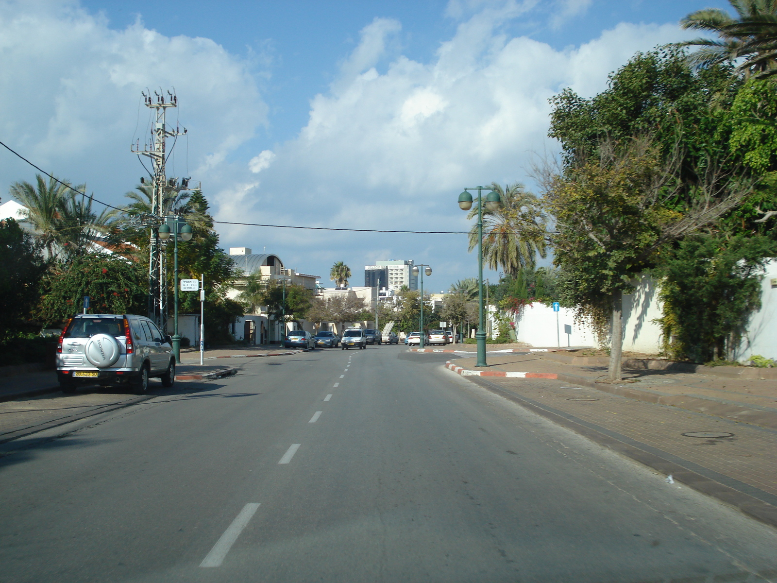 รูปถ่าย อิสราเอล(Israel) เฮิร์สลียา(Herzliya) 2006-12 59