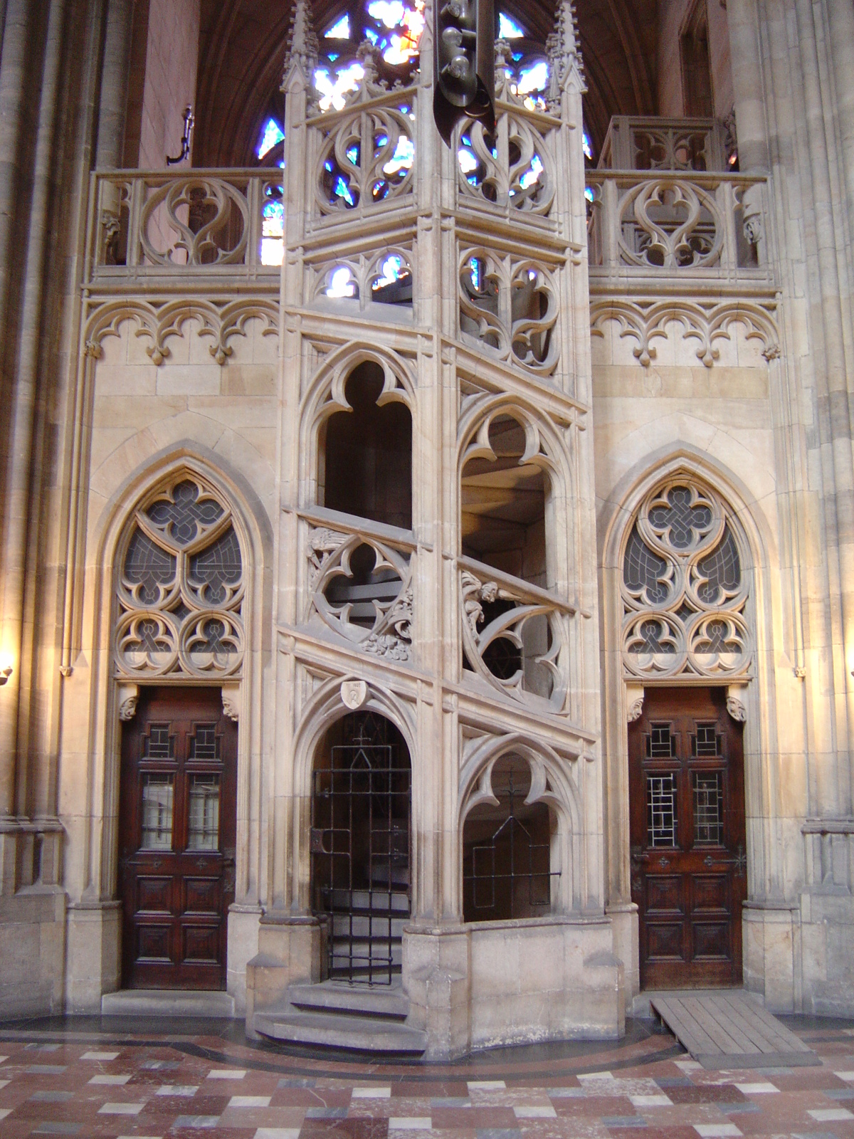 รูปถ่าย สาธารณรัฐเช็ก(Czech Republic) ปราก(Prague) 2004-06 178