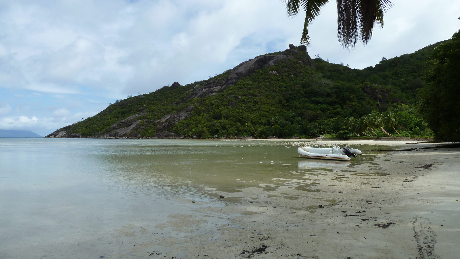 รูปถ่าย เซเชลส์(Seychelles) เกาะมาเฮ(Mahe) 2011-10 223