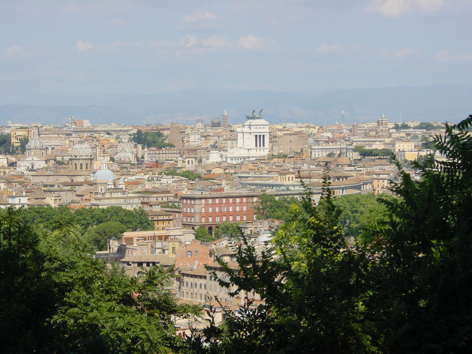 รูปถ่าย อิตาลี(Italy) โรม(Rome) 2002-07 183